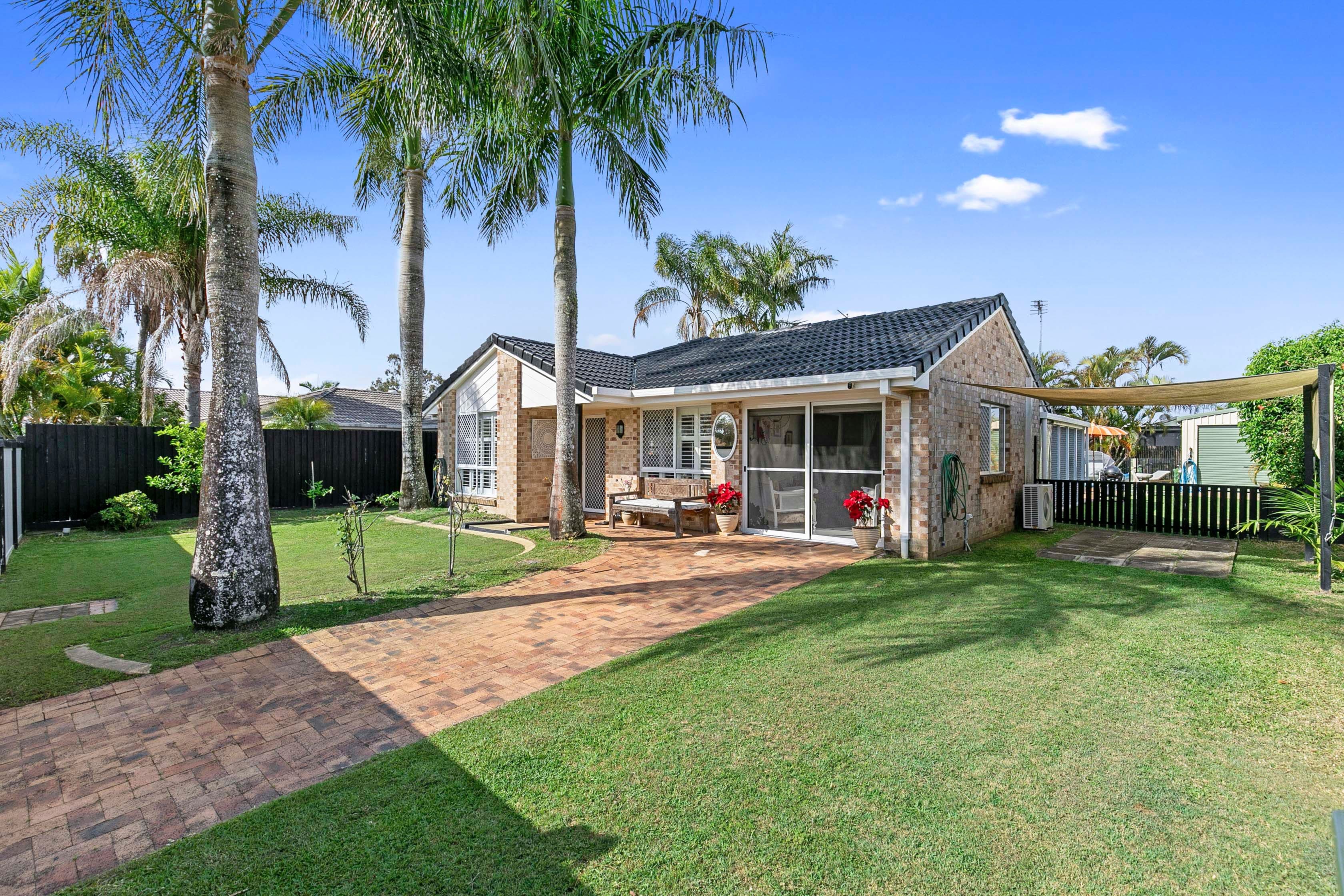64 Cedar Crescent , Kawungan QLD 4655, Kawungan - Image 1