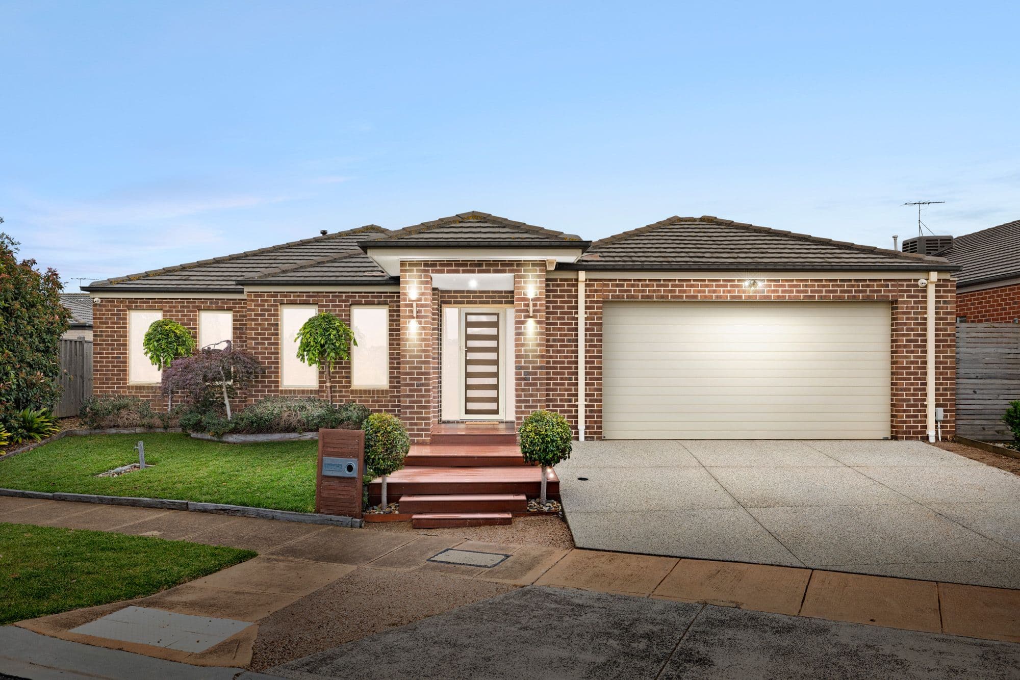 14 Jacana Crescent , Williams Landing VIC 3027, Williams Landing - Image 1