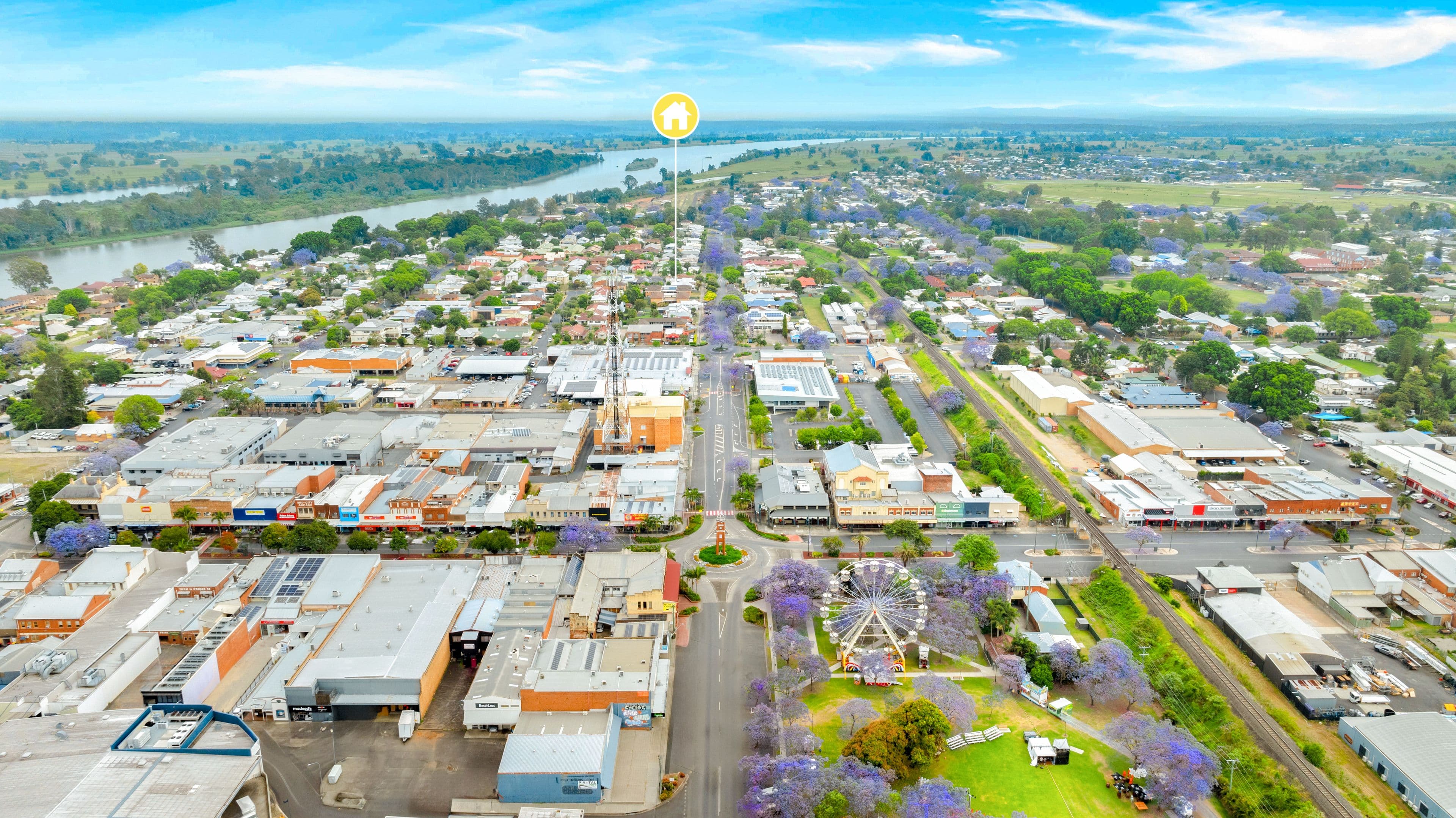 169 Pound Street , Grafton NSW 2460, Grafton - Thumbnail 2