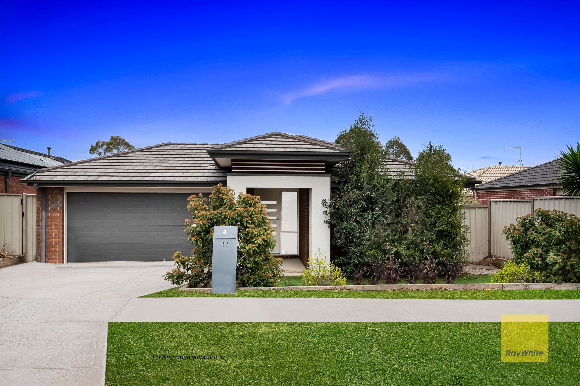 4 Tallgrass Avenue , Truganina VIC 3029, Truganina - Image 1