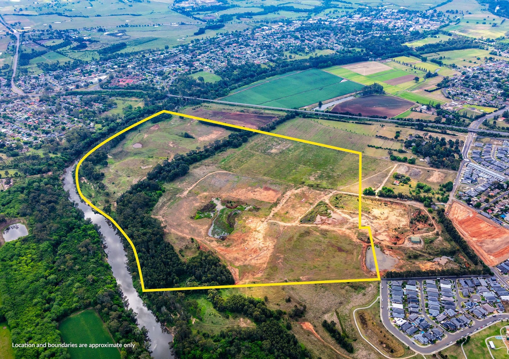 186A Macarthur Road , Spring Farm NSW 2570, Spring Farm - Image 1