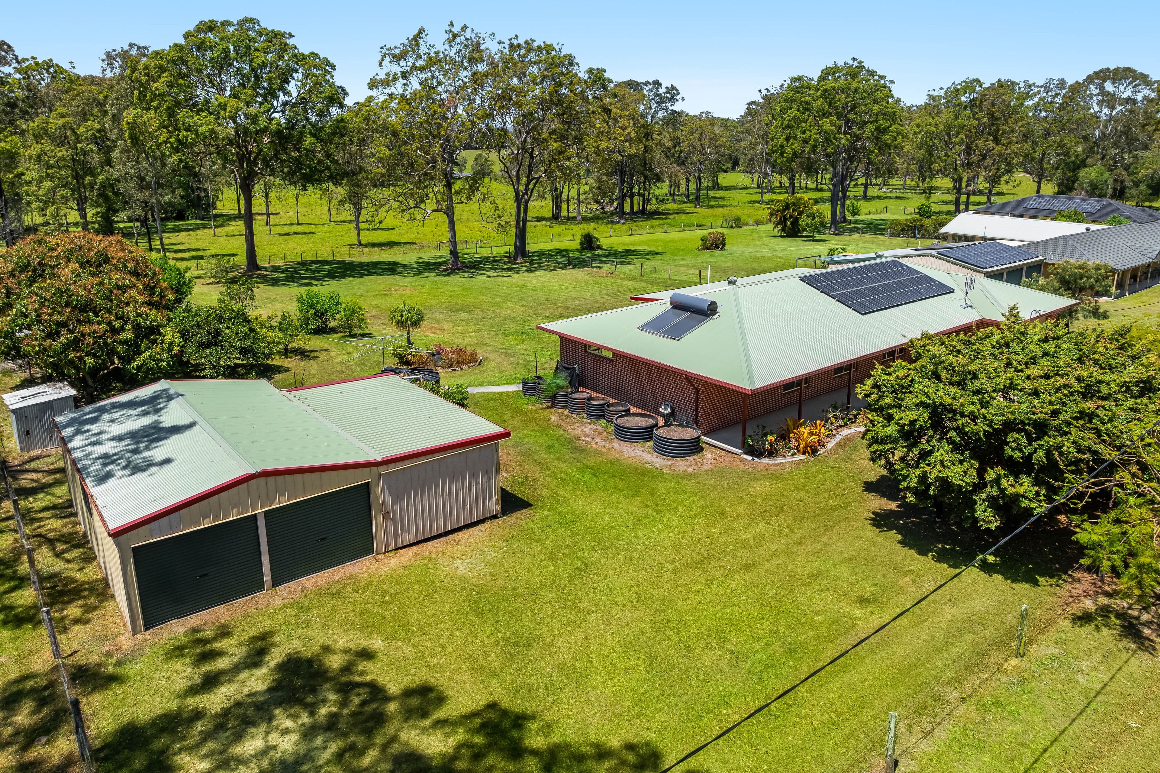 39 Platers Road , Gulmarrad NSW 2463, Gulmarrad - Image 1