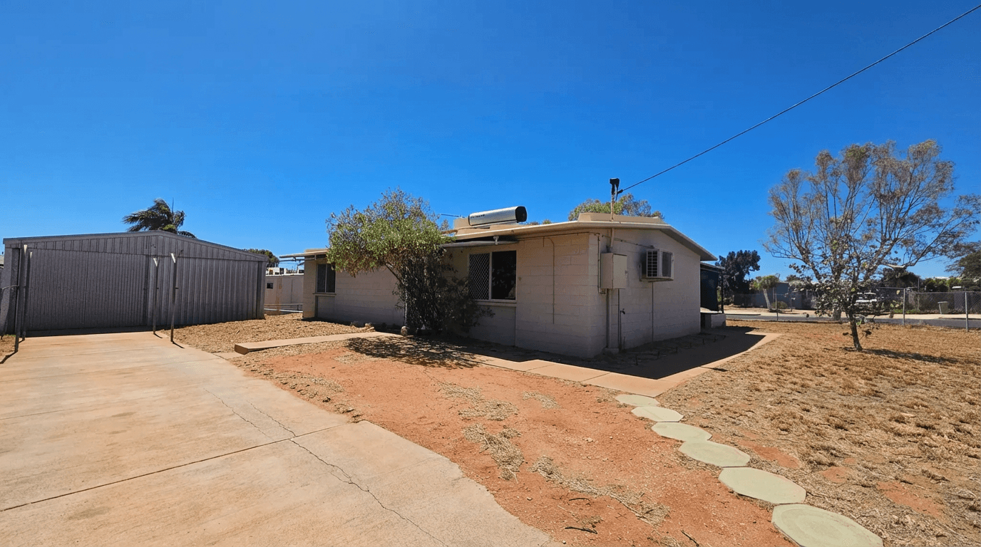 53 Nimitz Street, Exmouth - Image 1