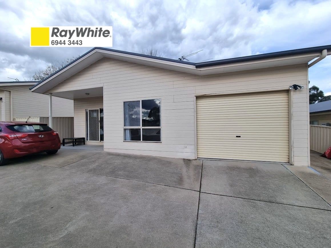 127 Hanley Street , Gundagai NSW 2722, Gundagai - Image 1