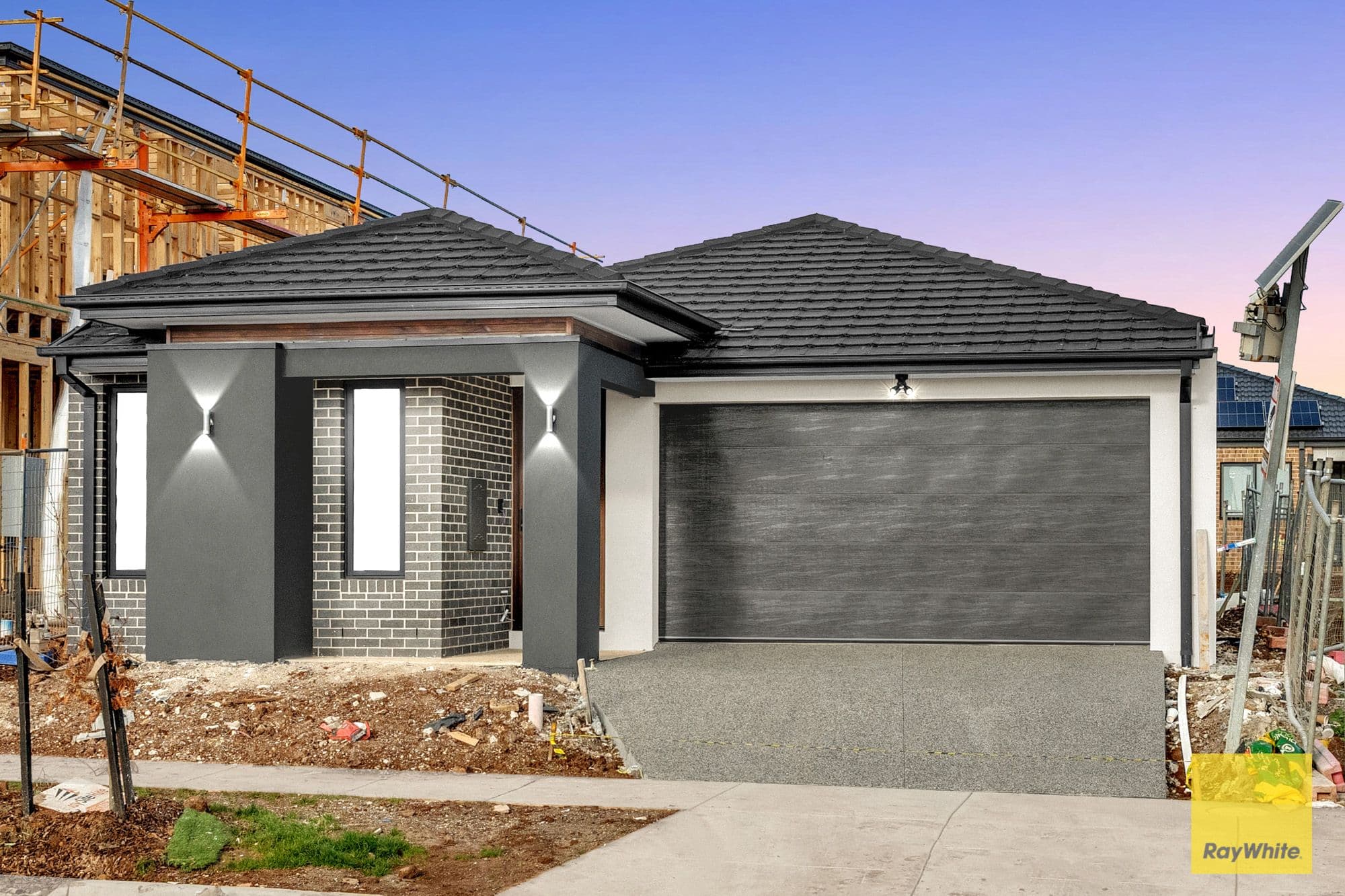 39 Liali Avenue , Truganina VIC 3029, Truganina - Thumbnail 3