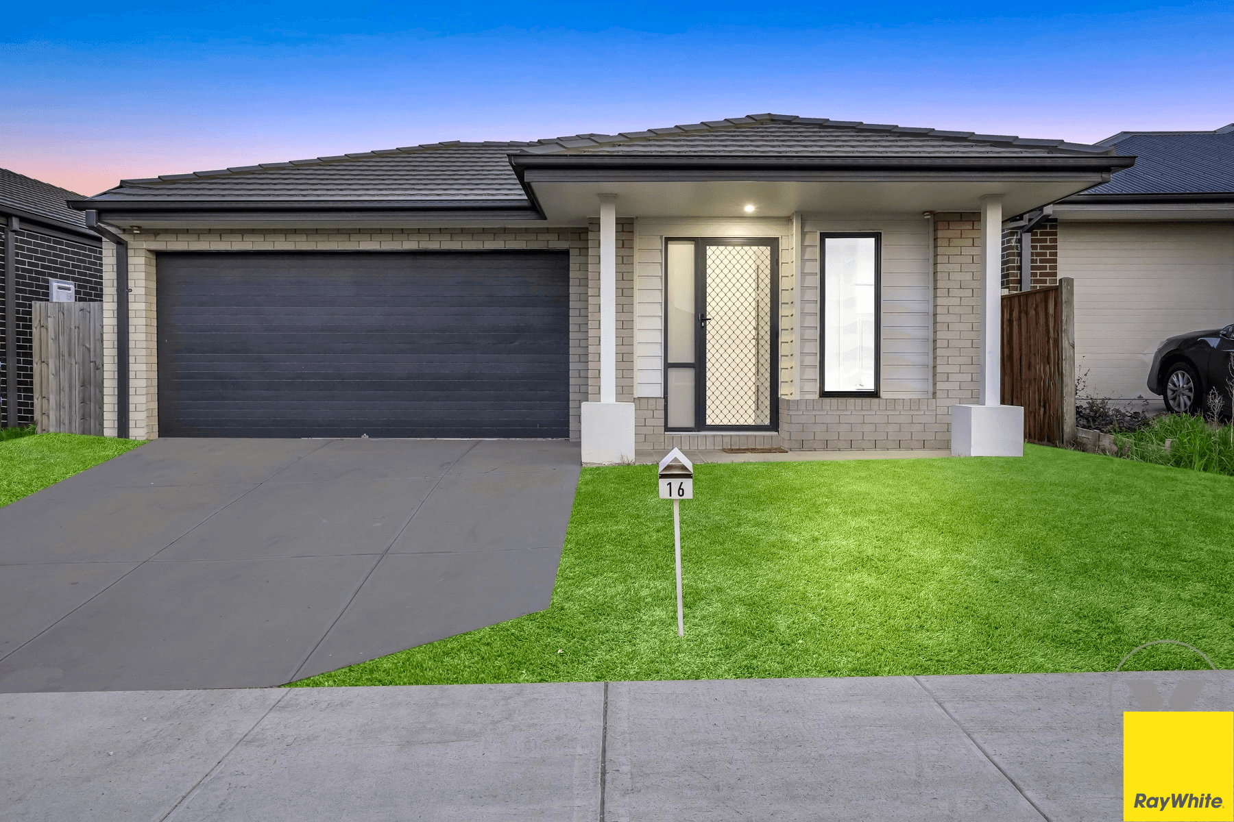 16 Benambra Street , Tarneit VIC 3029, Tarneit - Image 1