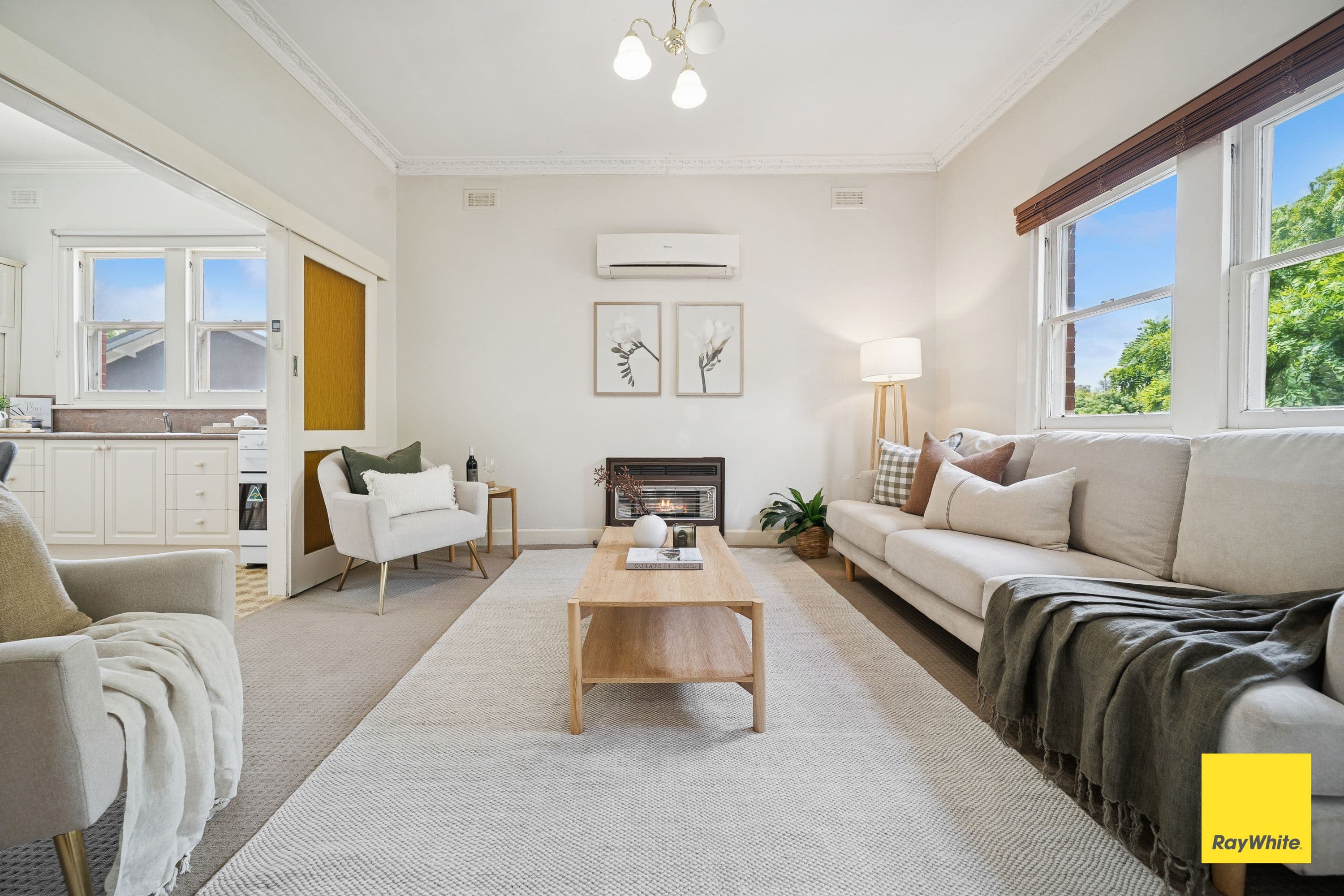 4 Mafeking Street , Kennington VIC 3550, Kennington - Thumbnail 3