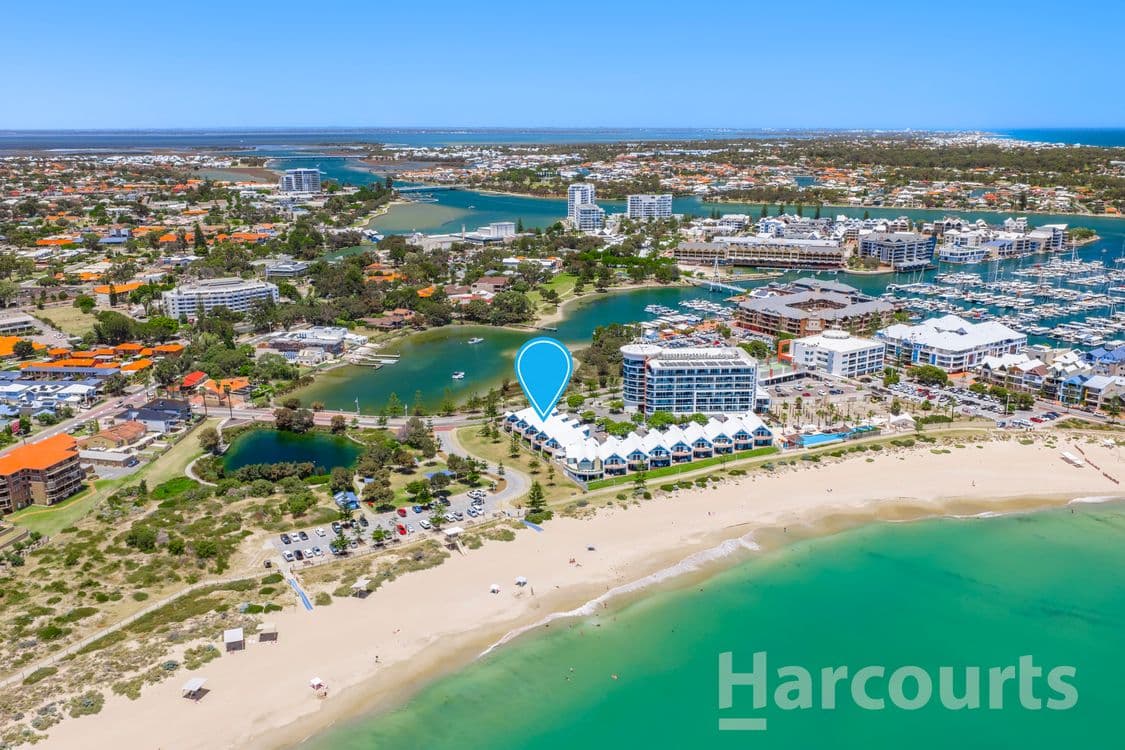3/16 Dolphin Drive, MANDURAH, WA 6210, Mandurah - Thumbnail 5