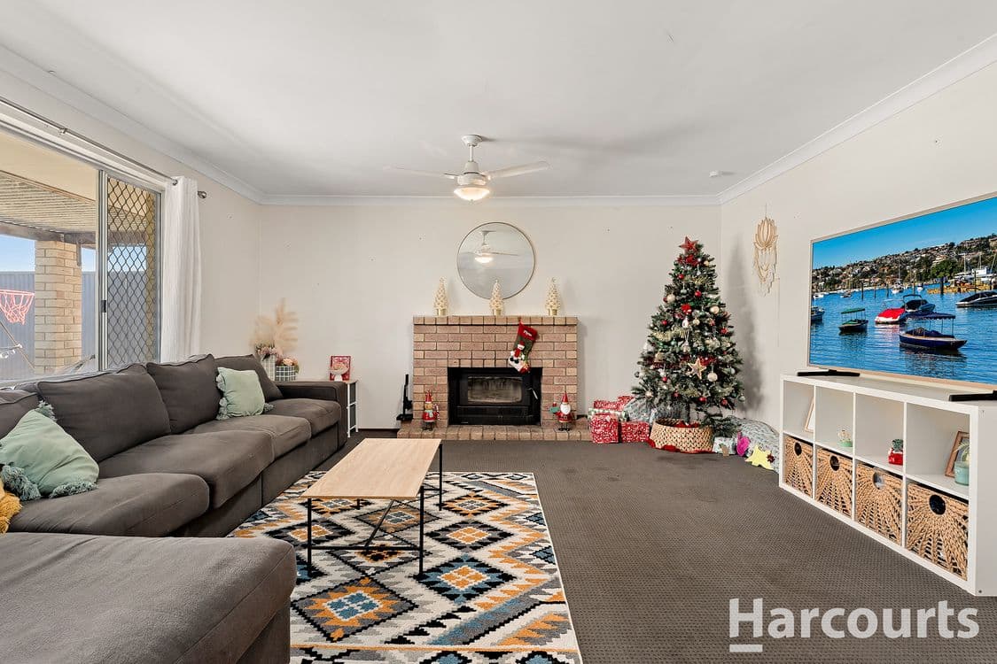 12 Wanill Street, DAWESVILLE, WA 6211, Dawesville - Thumbnail 3