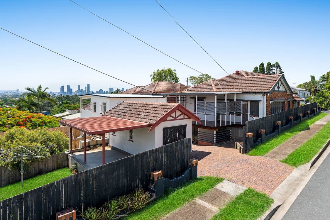 3 Brown Street, CAMP HILL, QLD 4152, Camp Hill - Thumbnail 2