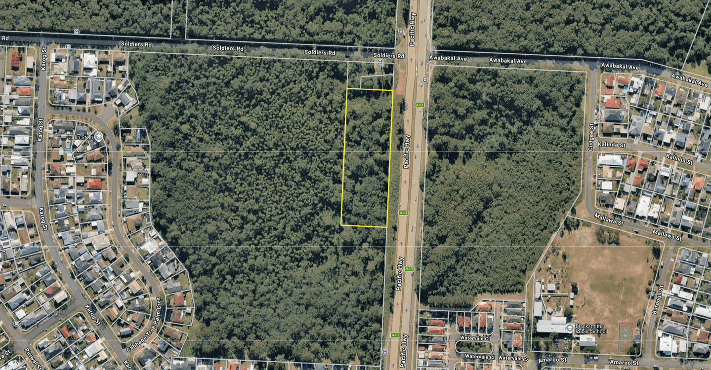 46 Private Circuit, Jordan Springs - Image 1