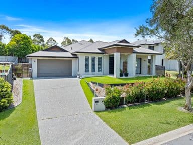 4 Kintail Lane, COOMERA WATERS, QLD 4209, Coomera - Image 1