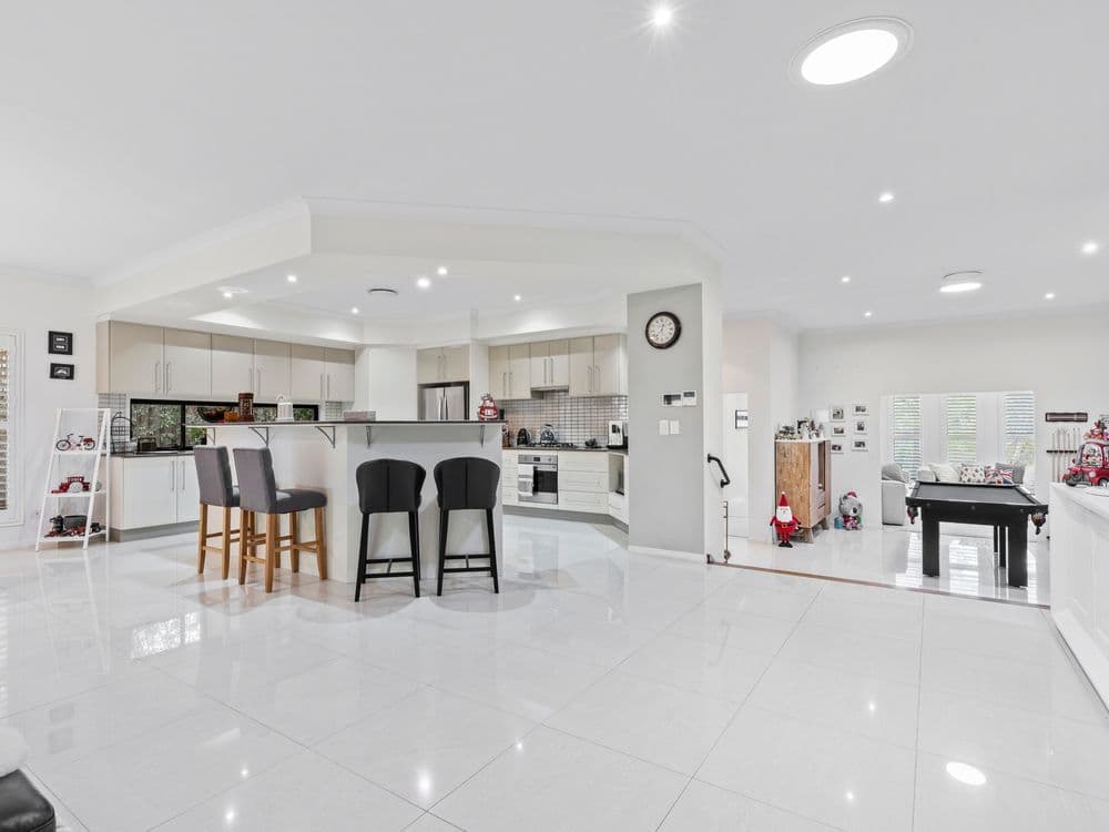 4 Kintail Lane, COOMERA WATERS, QLD 4209, Coomera - Thumbnail 2