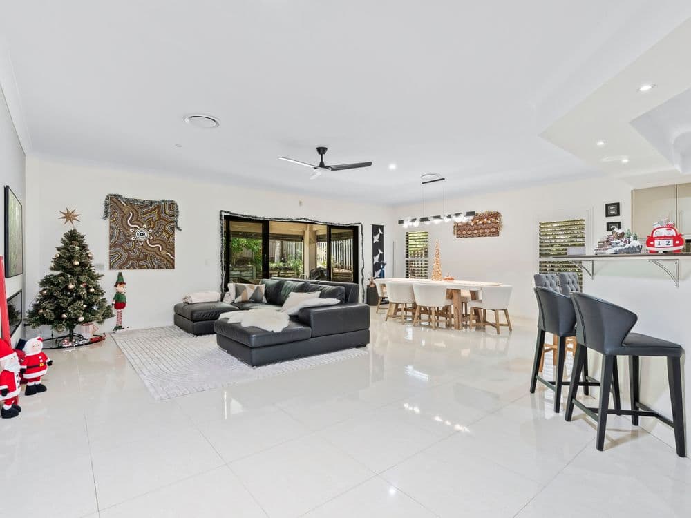 4 Kintail Lane, COOMERA WATERS, QLD 4209, Coomera - Thumbnail 5
