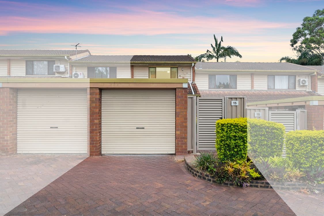 15/123-127 Barbaralla Drive, SPRINGWOOD, QLD 4127, Springwood - Image 1