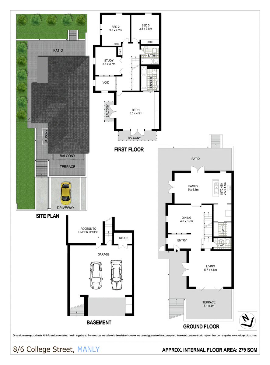 6 College Street, Manly - Thumbnail 8