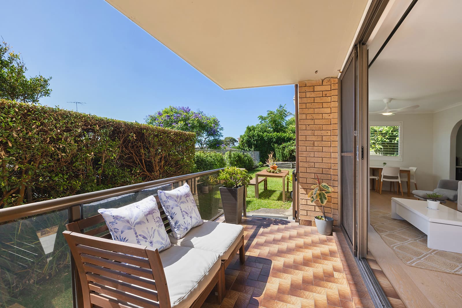 1/113 Sydney Road, Manly, Manly - Image 1