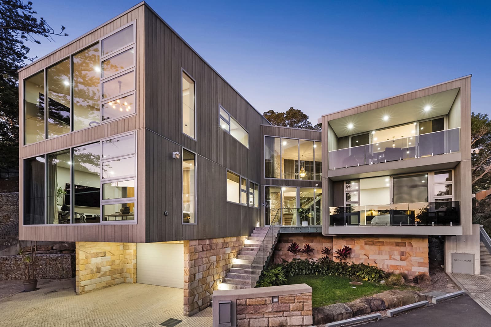24 Spring Cove Avenue, Manly, Manly - Image 1