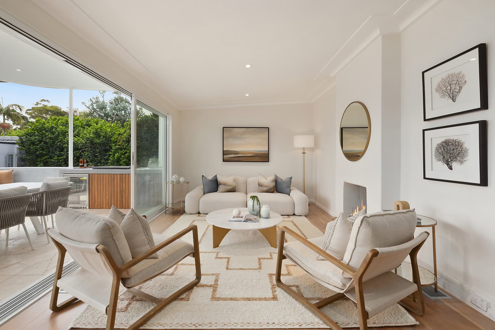 19 Palmerston Place, Seaforth - Thumbnail 5