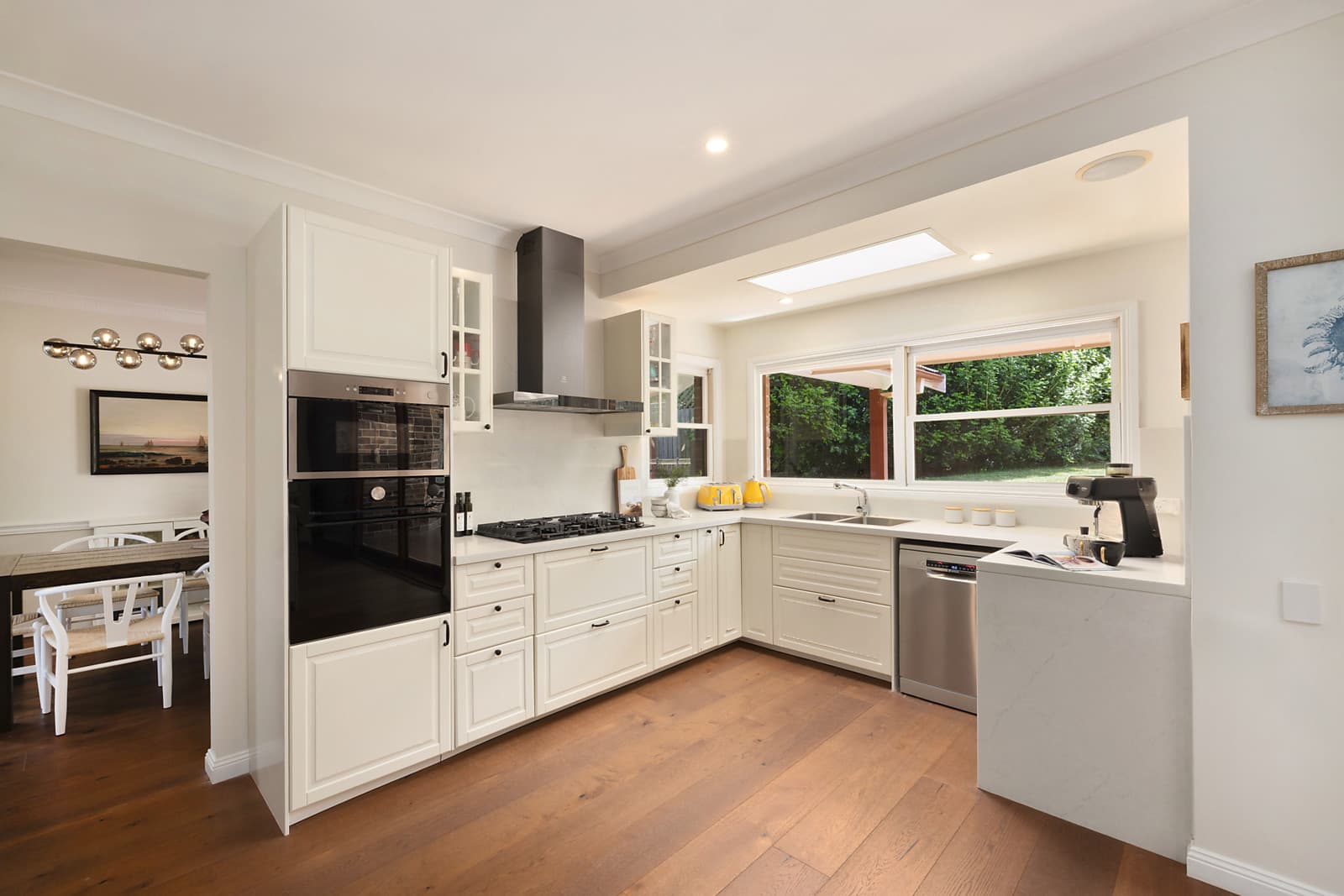 3 Duncan Crescent, Collaroy Plateau - Thumbnail 4