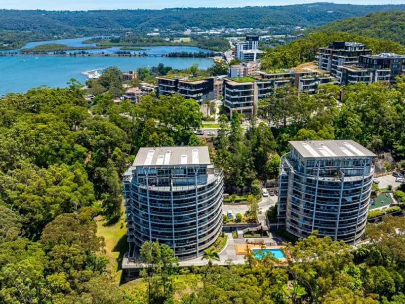 103/80 John Whiteway Drive, Gosford, Gosford - Image 1