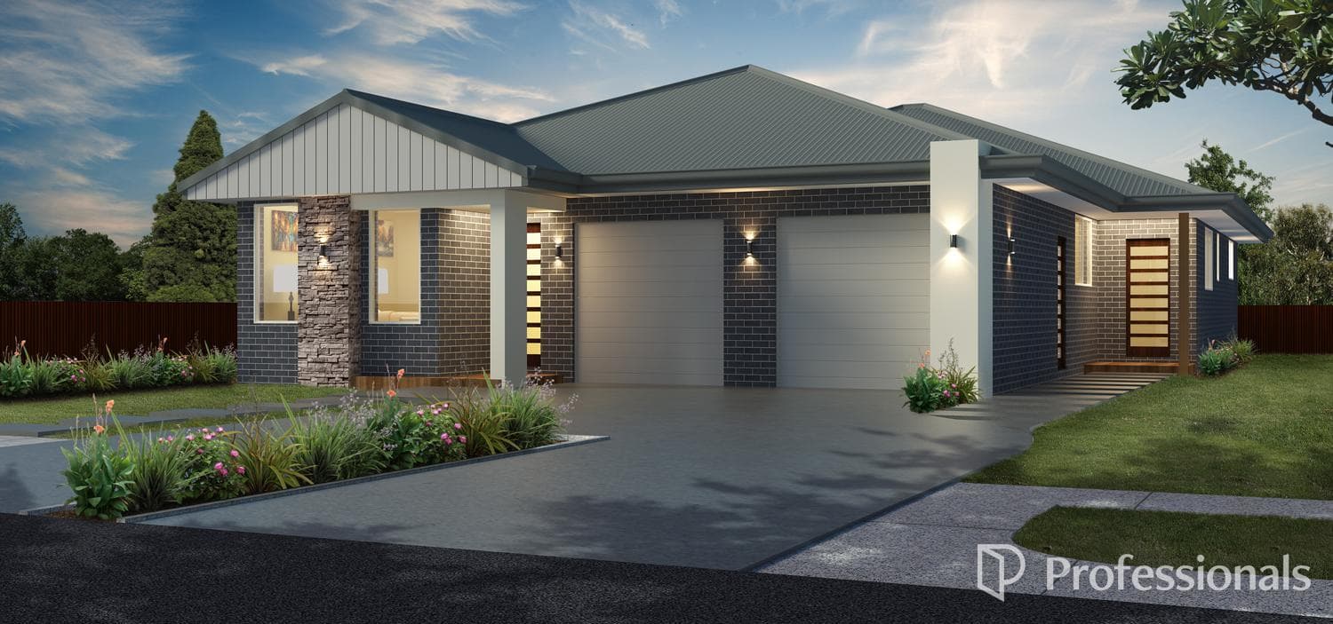 LOT 20 Walter Street, Thirlmere NSW 2572, Thirlmere - Image 1