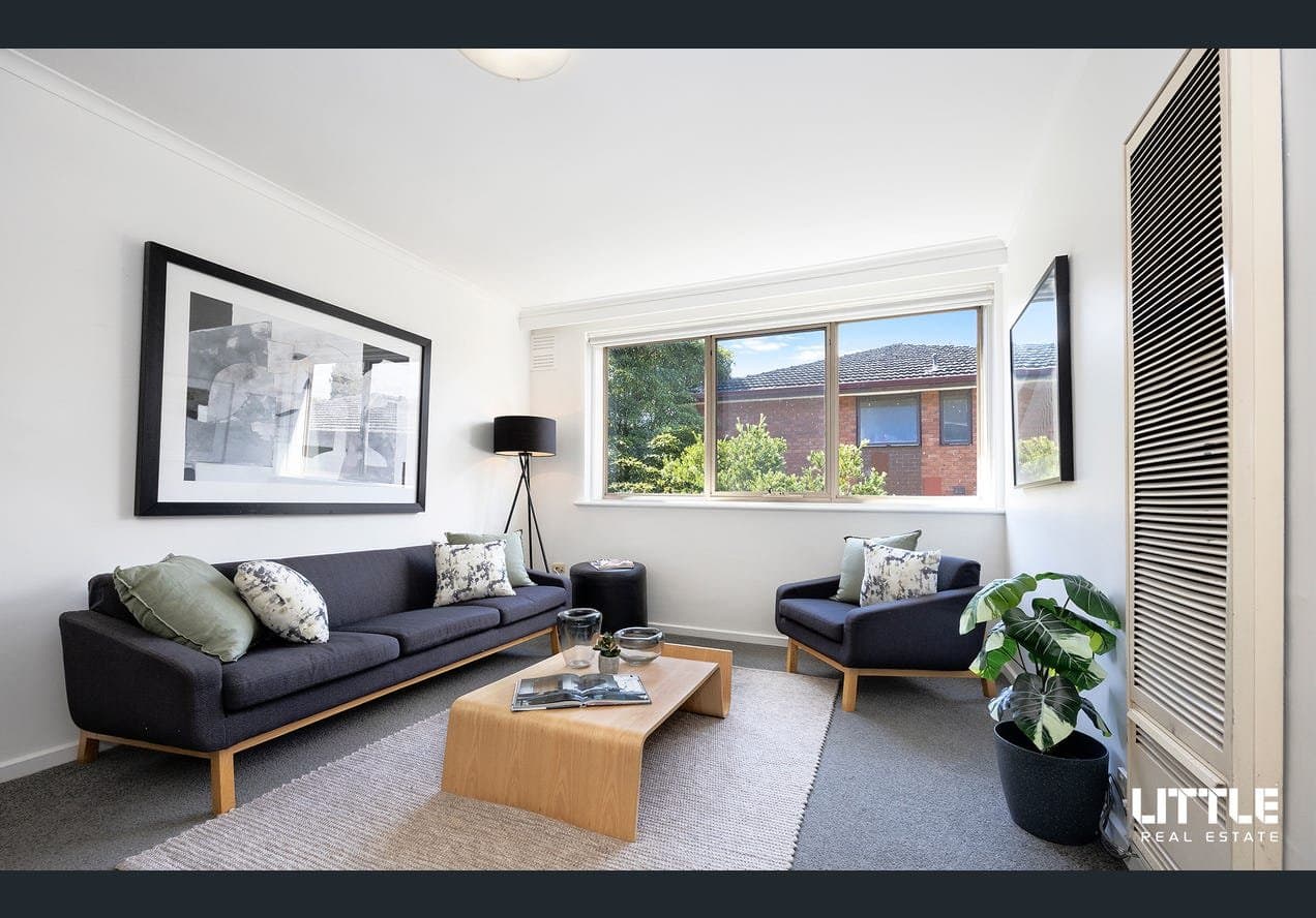 5/45 Disraeli Street, Kew VIC 3101, Kew - Thumbnail 2
