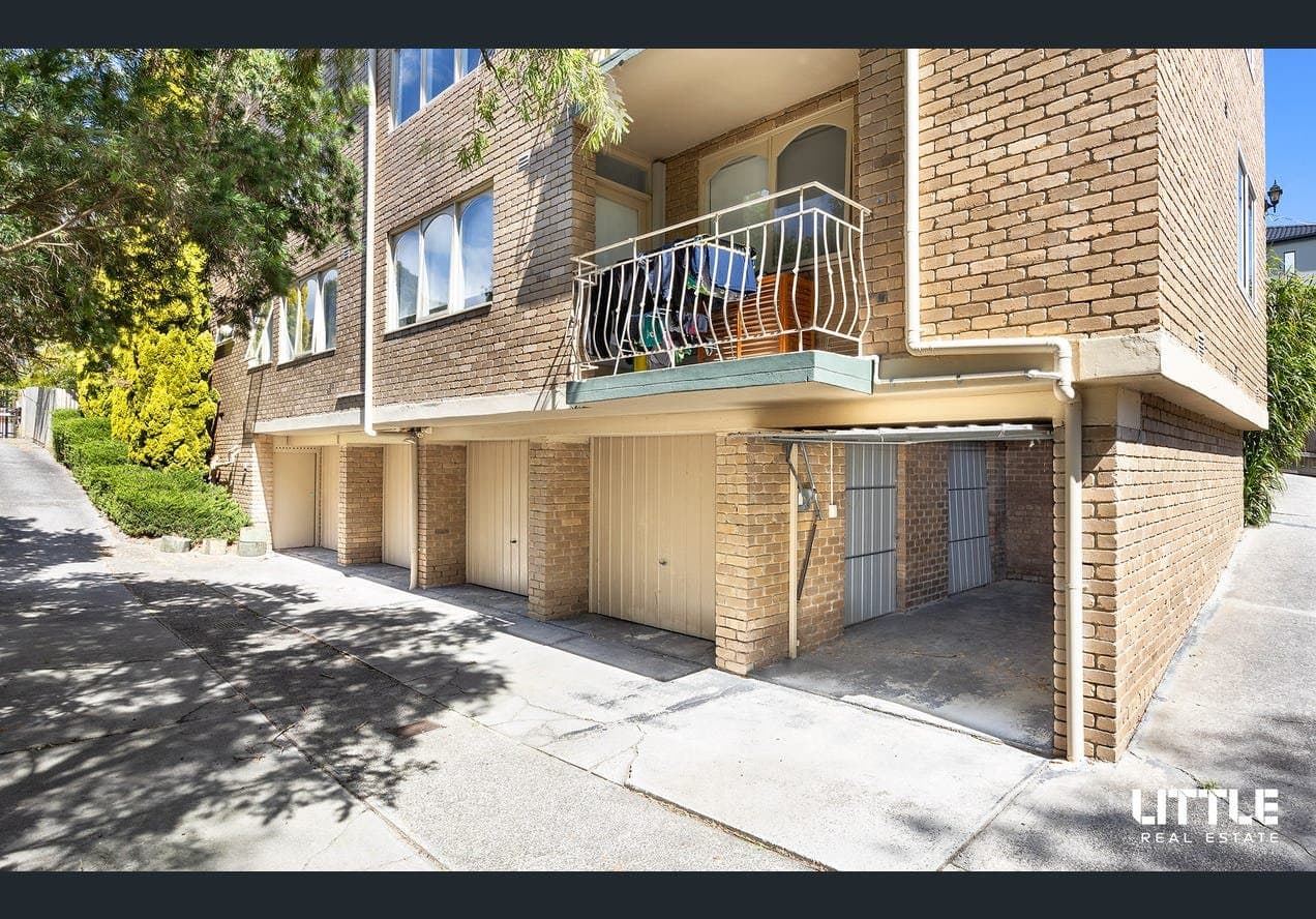 5/45 Disraeli Street, Kew VIC 3101, Kew - Thumbnail 7