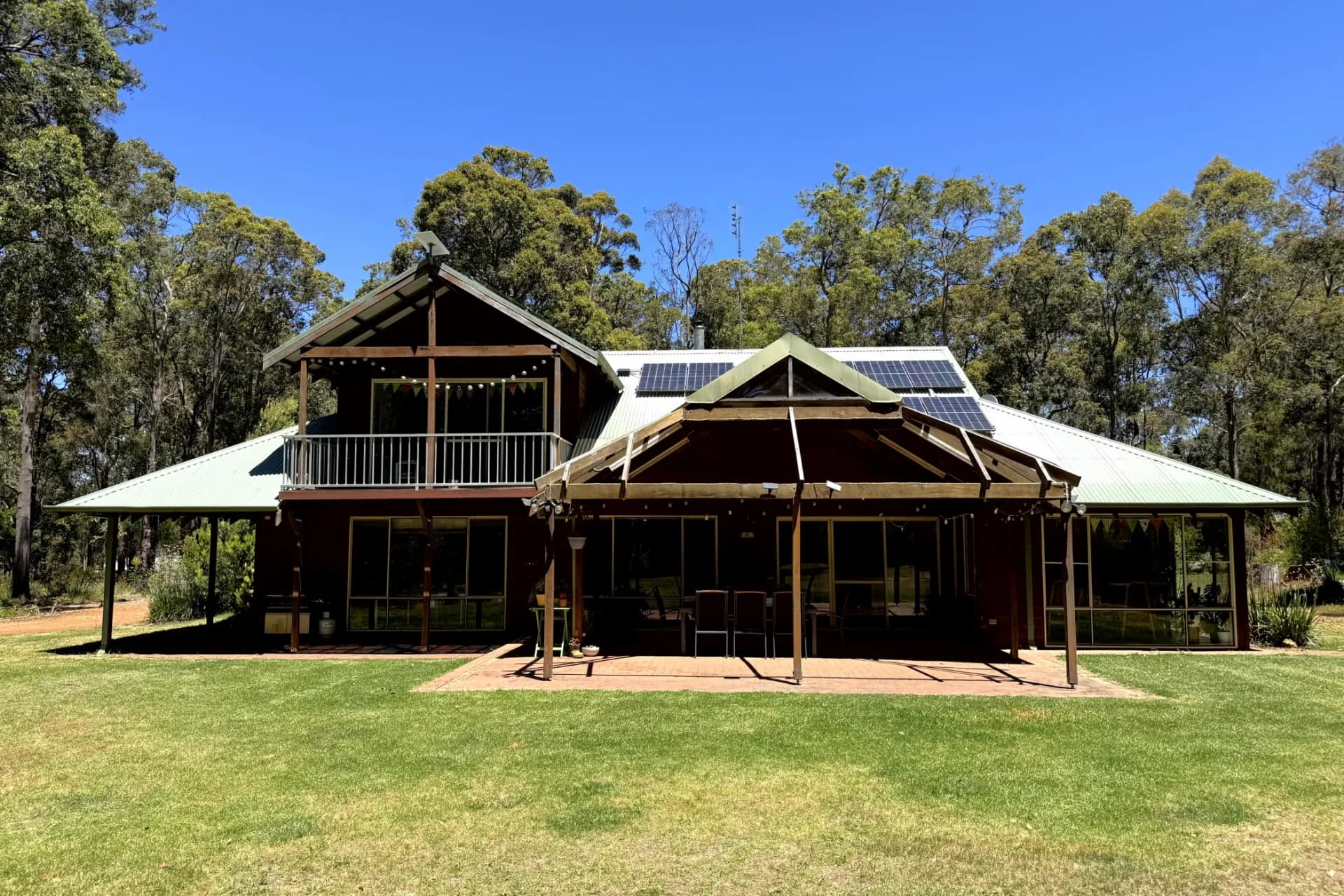60 Woodgate Retreat (Deanmill), Manjimup., Manjimup - Thumbnail 3