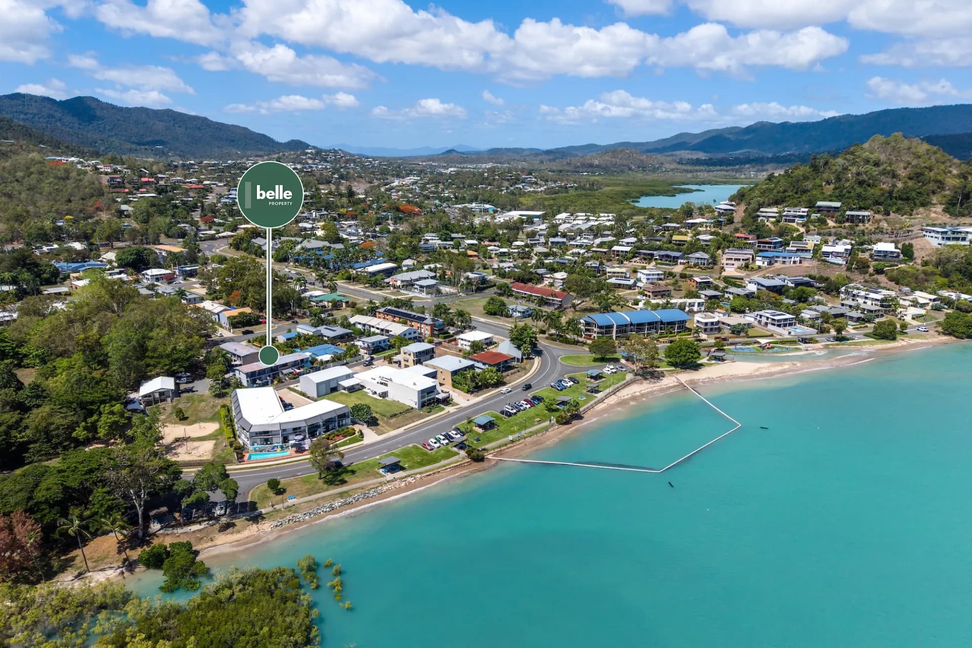3/9 Salmon Street, Cannonvale., Cannonvale - Image 1