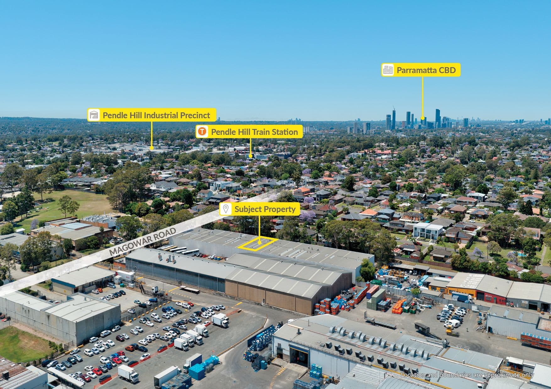 88-92 Magowar Road , Girraween NSW 2145, Girraween - Thumbnail 2
