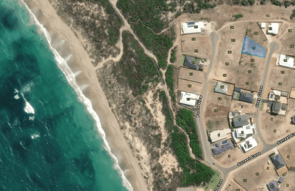 17 Grey Close , Dongara WA 6525, Dongara - Thumbnail 6