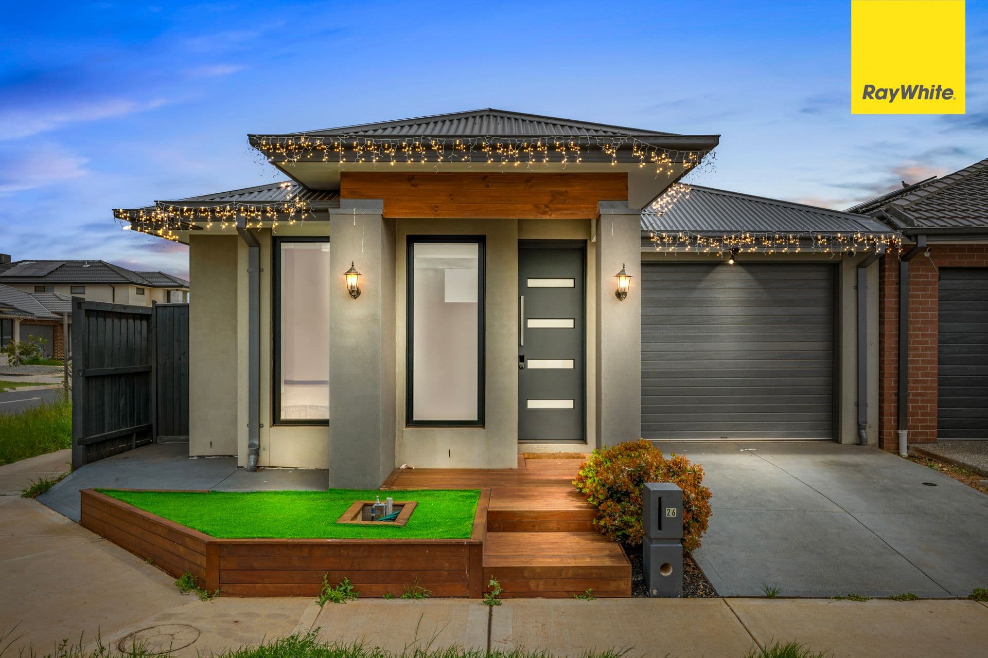 26 Huntingfield Street , THORNHILL PARK VIC 3335, Thornhill Park - Image 1