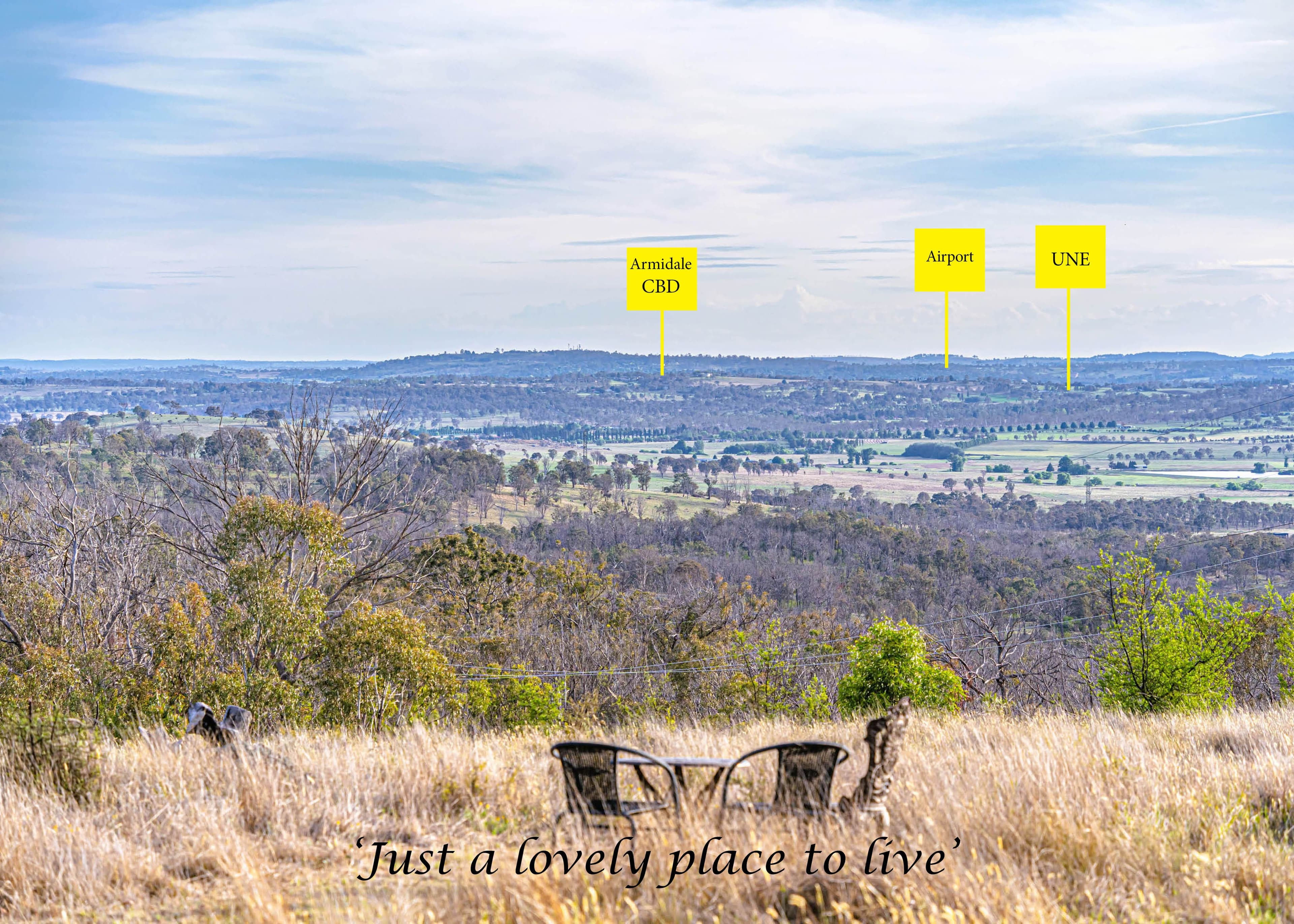 211 Sunnyside Road , Armidale NSW 2350, Armidale - Image 1