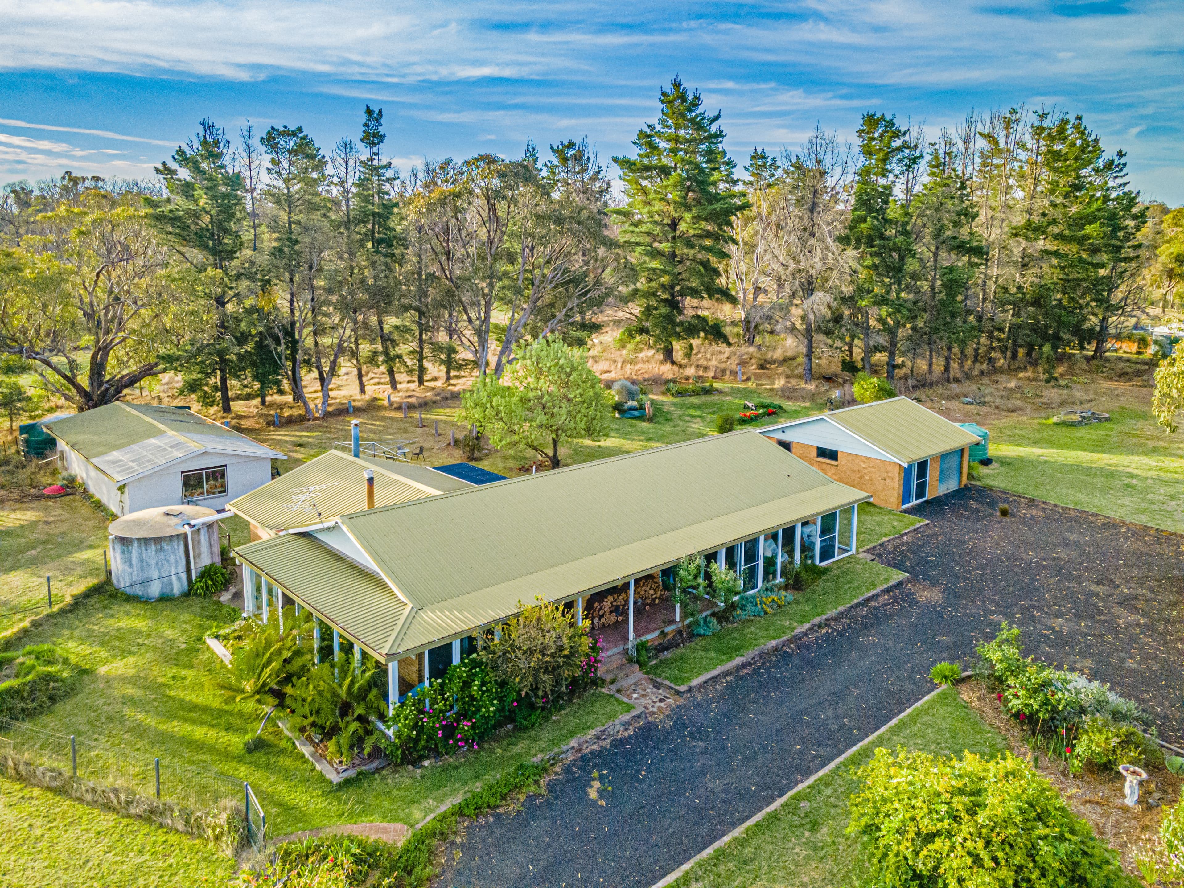 211 Sunnyside Road , Armidale NSW 2350, Armidale - Thumbnail 2