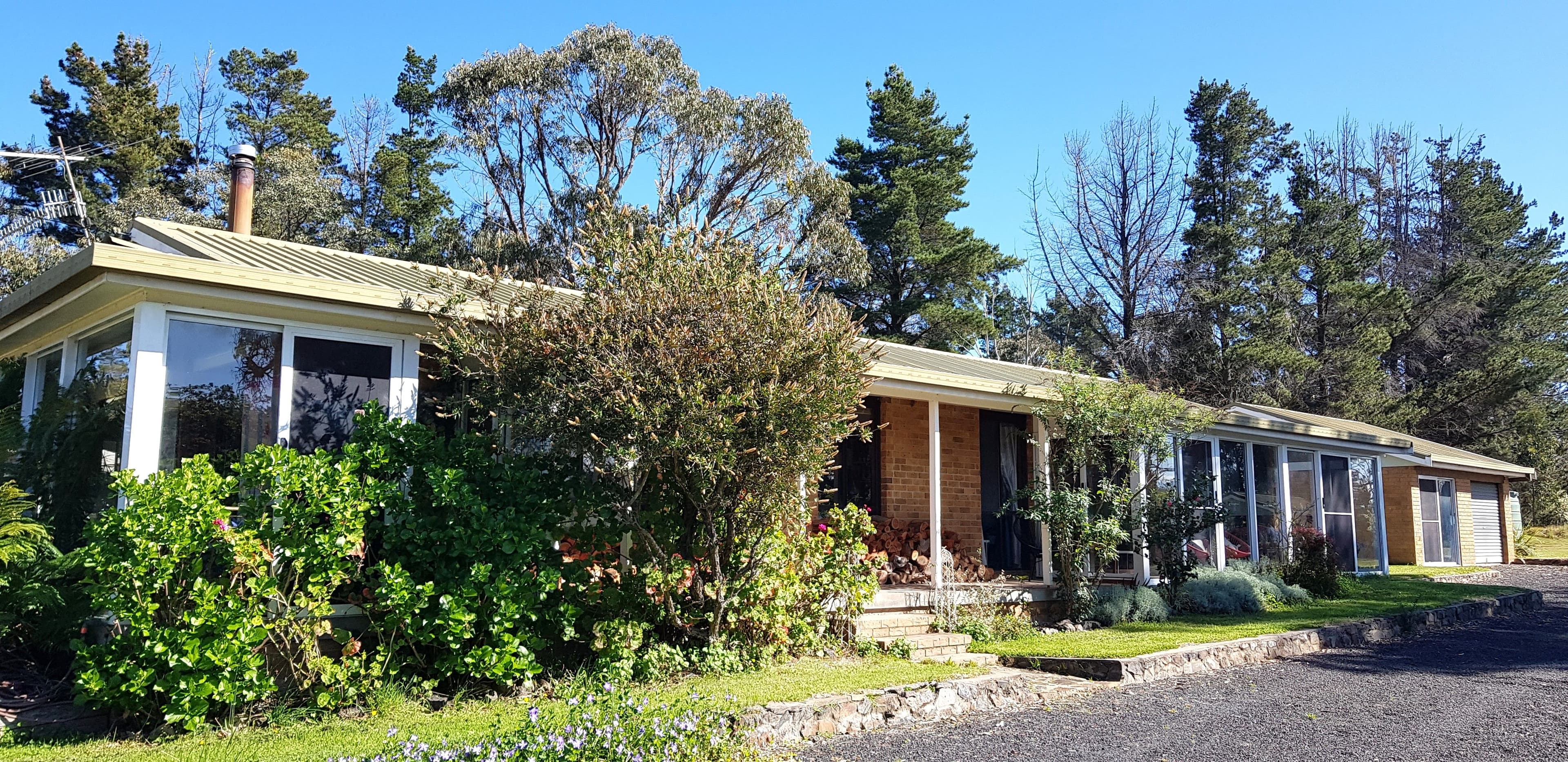 211 Sunnyside Road , Armidale NSW 2350, Armidale - Thumbnail 4