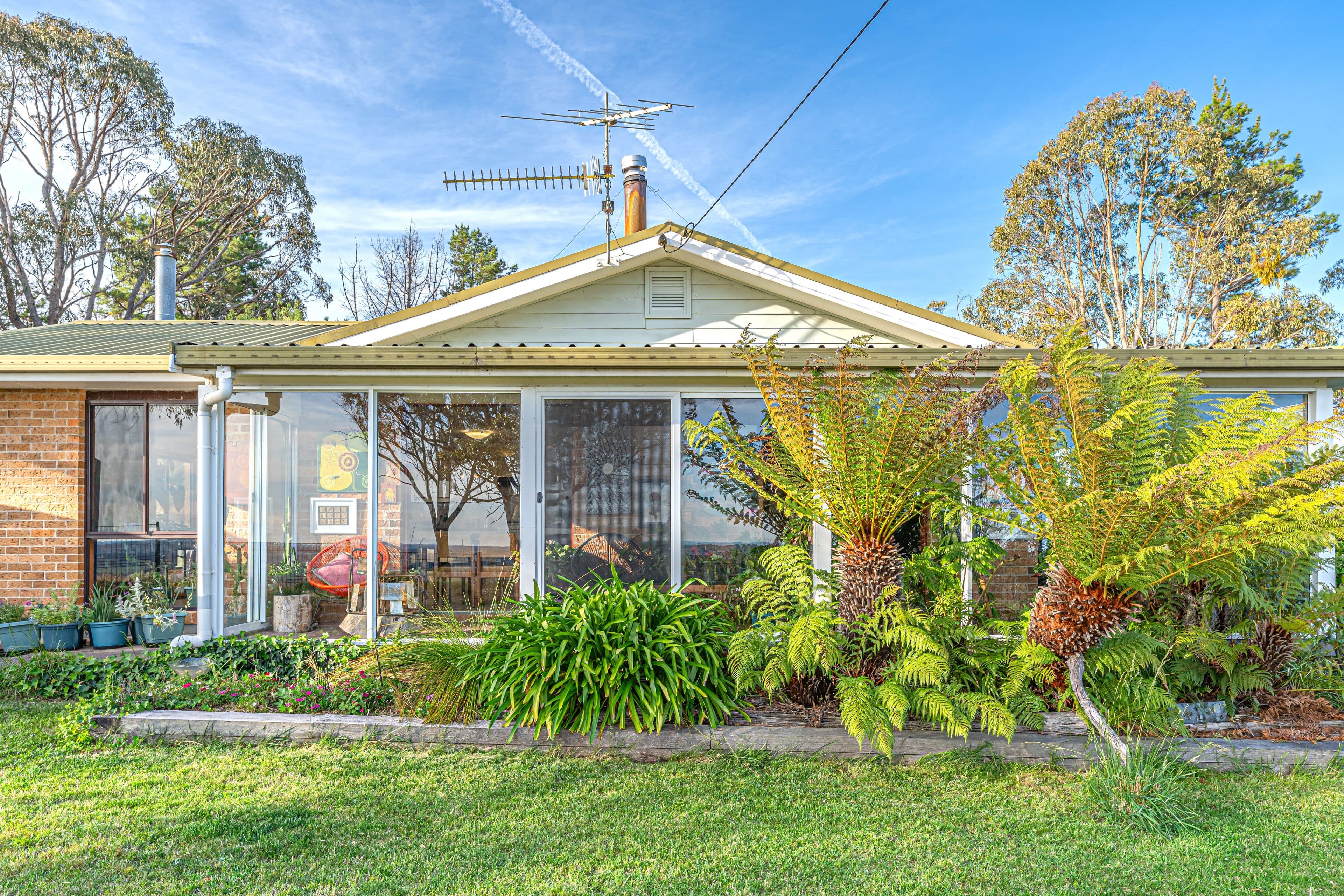 211 Sunnyside Road , Armidale NSW 2350, Armidale - Thumbnail 5