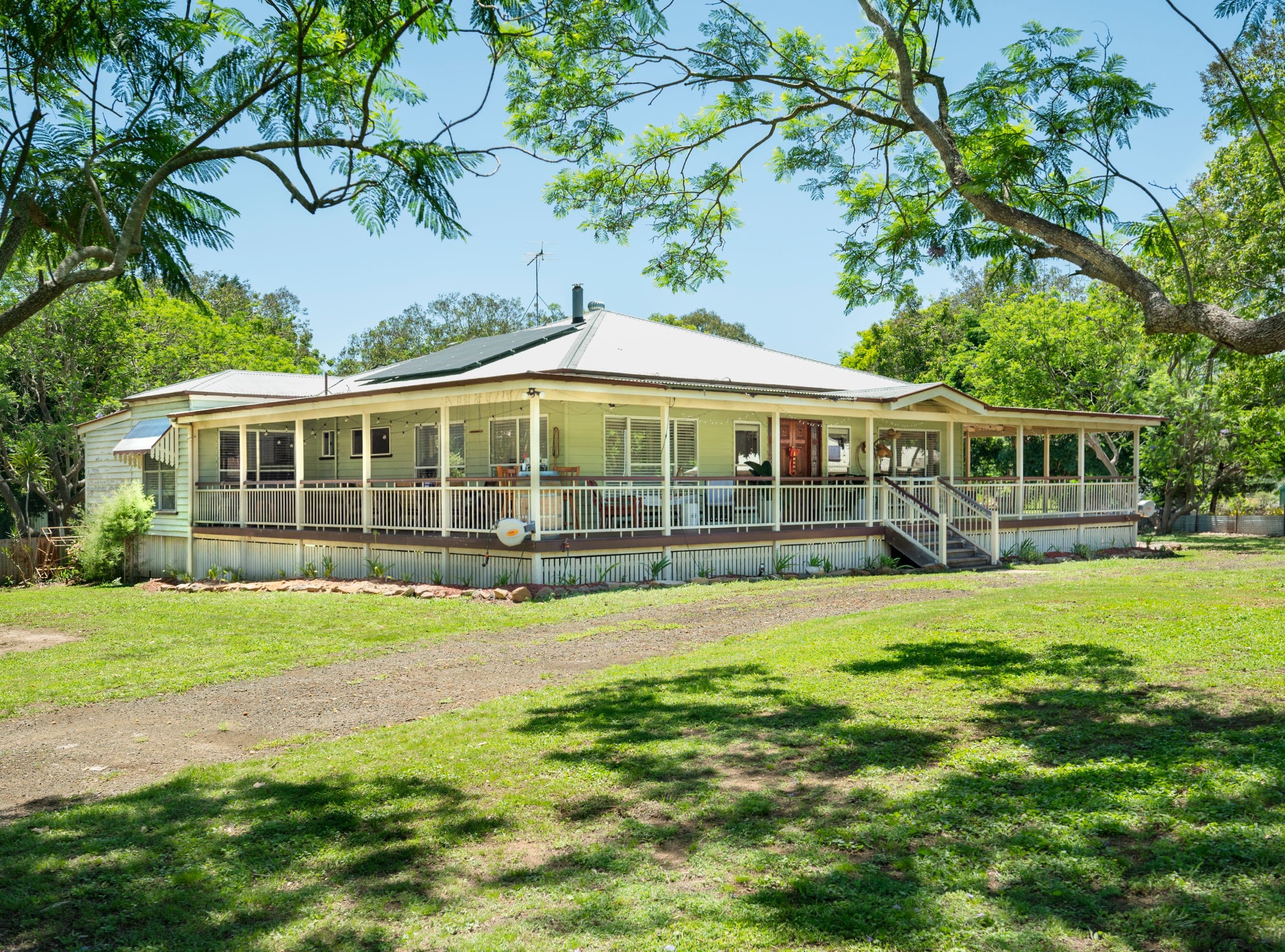 65 Park View Road , Minden QLD 4311, Minden - Image 1