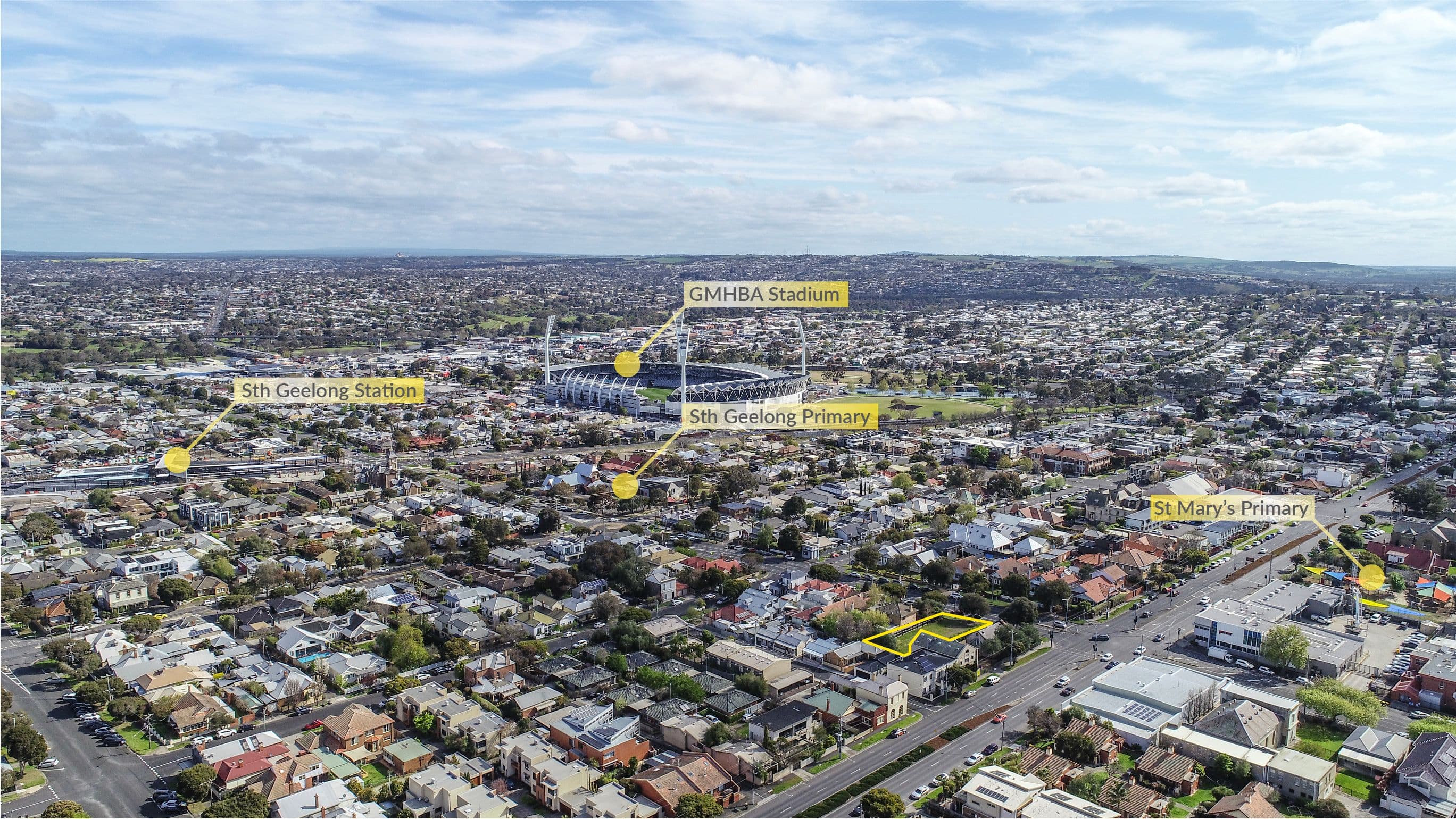 169 Yarra Street , Geelong VIC 3220, Geelong - Thumbnail 2
