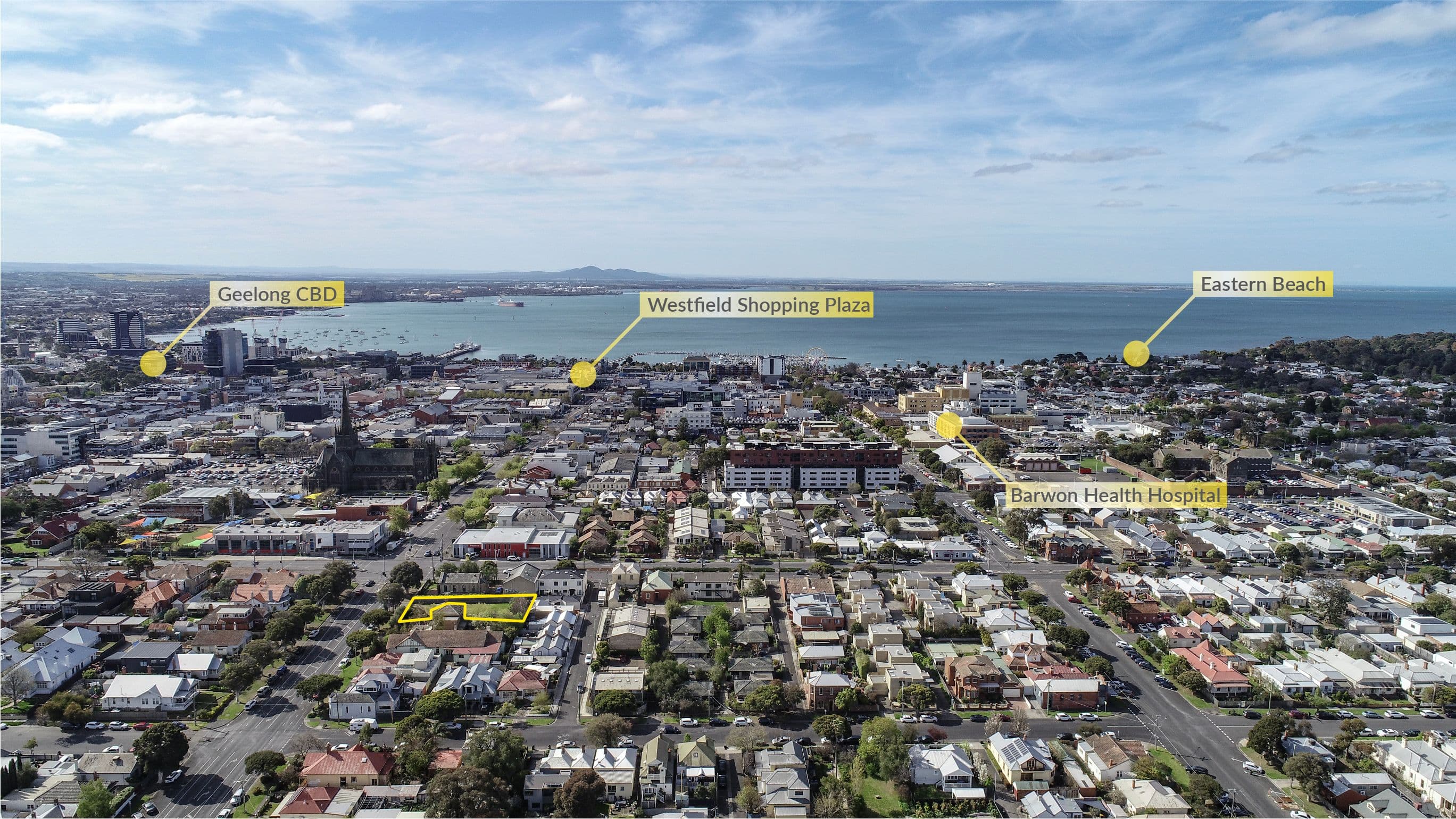 169 Yarra Street , Geelong VIC 3220, Geelong - Thumbnail 3