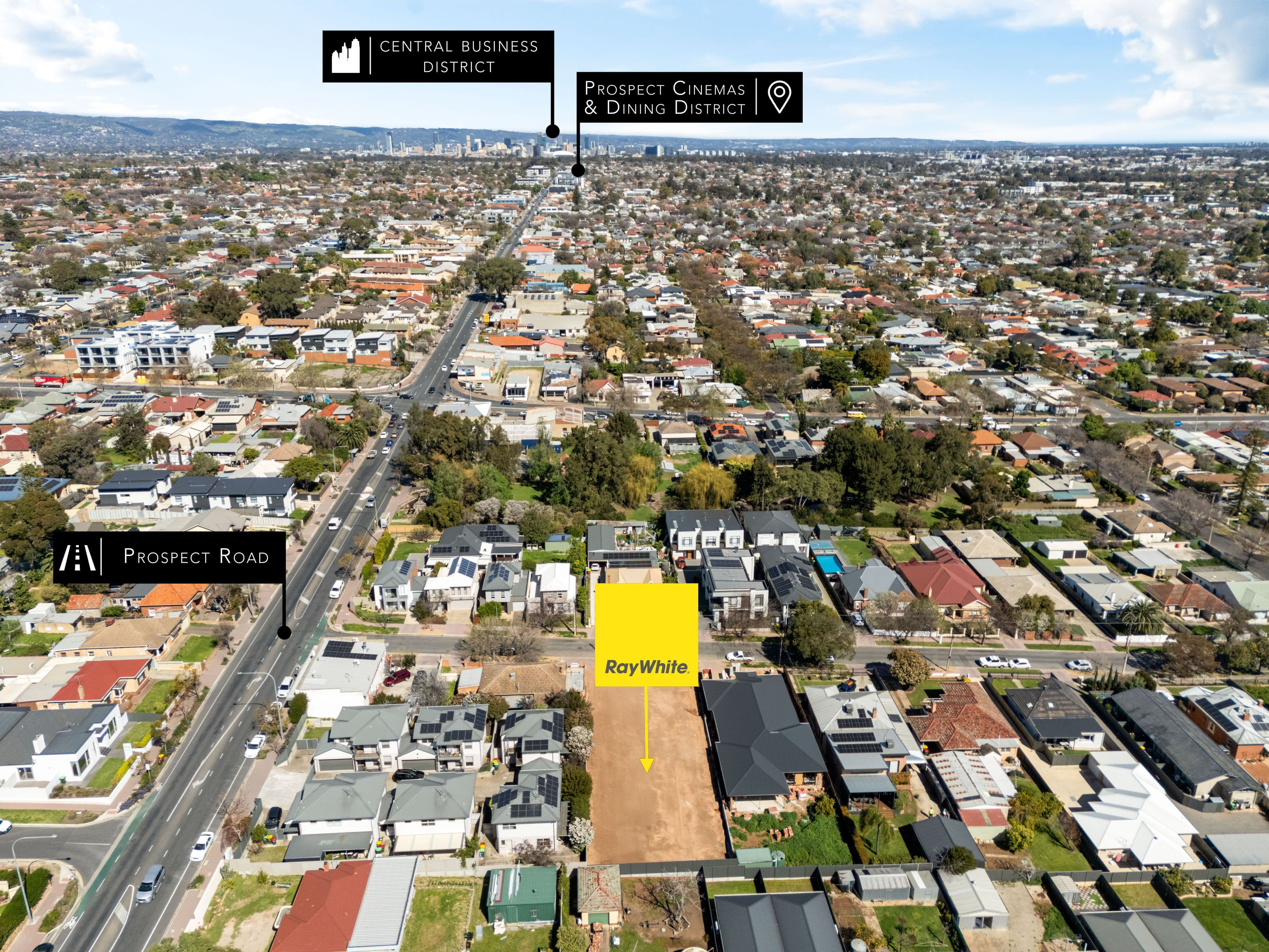 2 Guilford Avenue , Prospect SA 5082, Prospect - Image 1