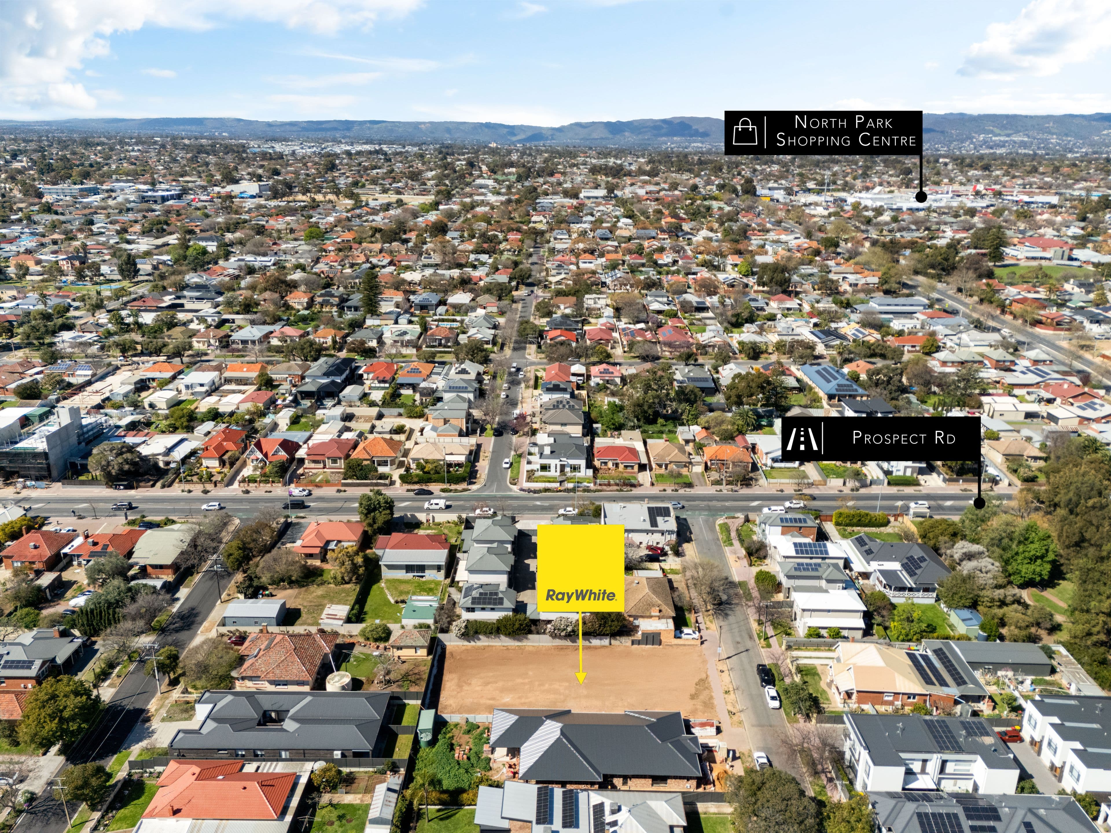 2 Guilford Avenue , Prospect SA 5082, Prospect - Thumbnail 3
