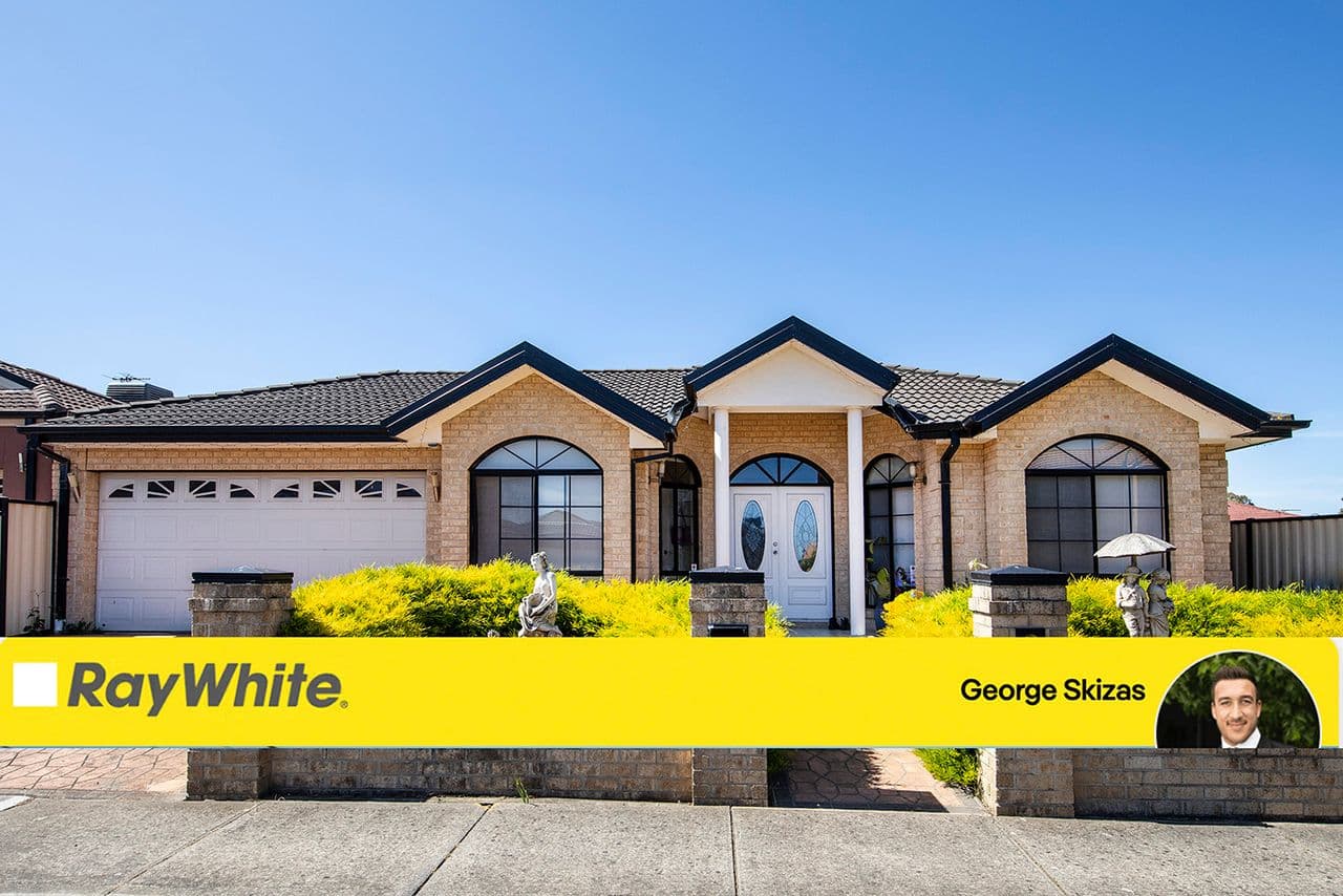 28 Barwon Street , Taylors Hill VIC 3037, Taylors Hill - Image 1