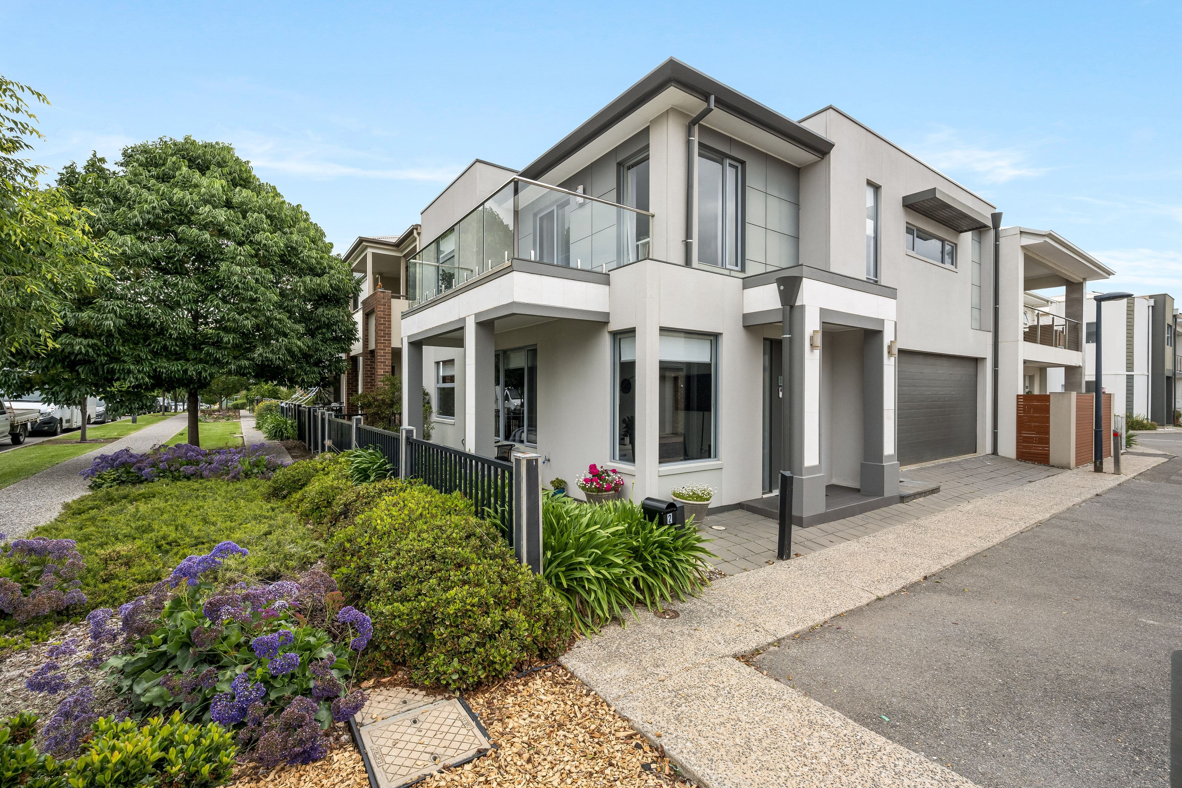 2 Eyre Lane , Lightsview SA 5085, Lightsview - Image 1