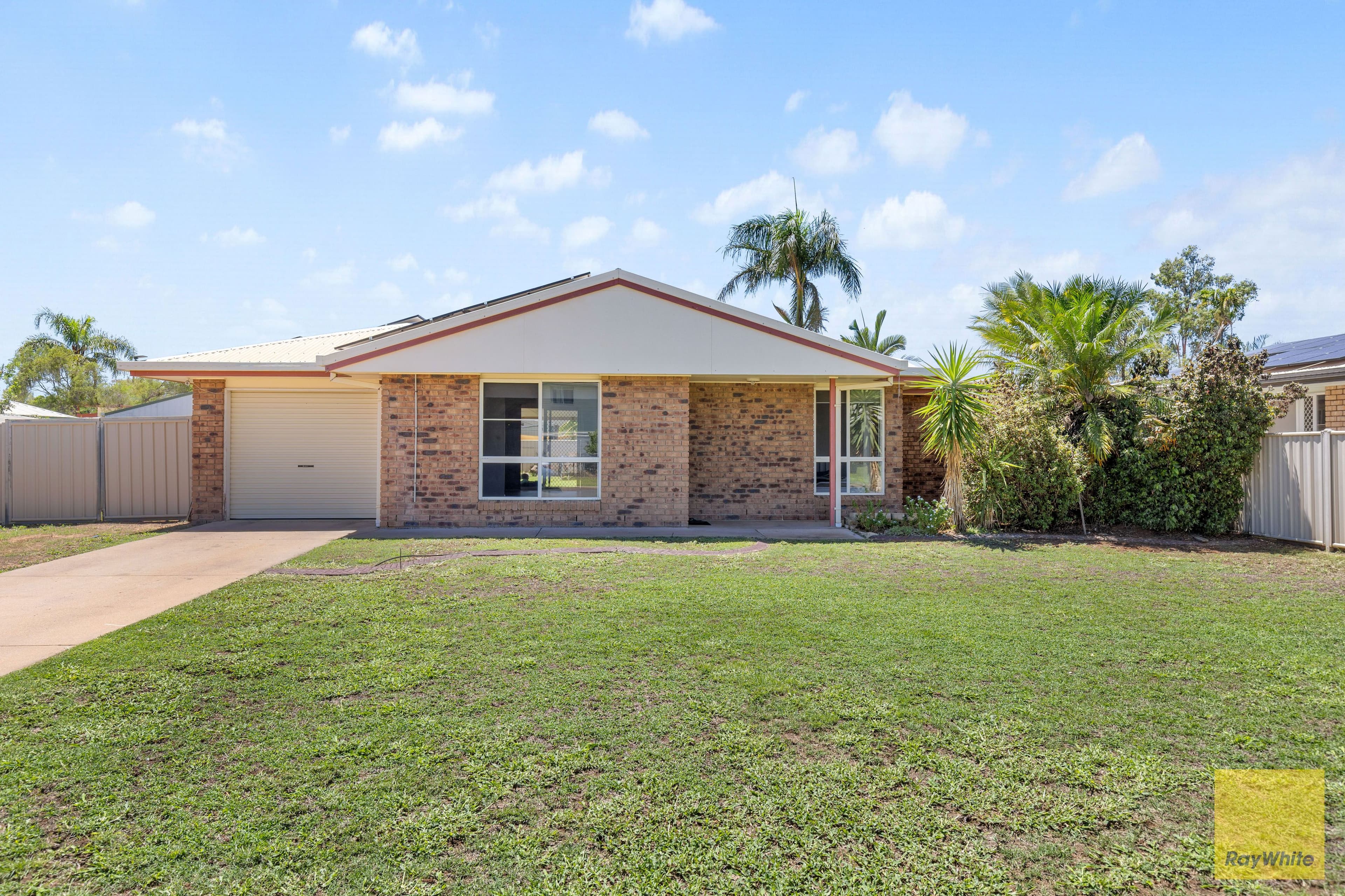 3 Louisa Court , Emerald QLD 4720, Emerald - Image 1