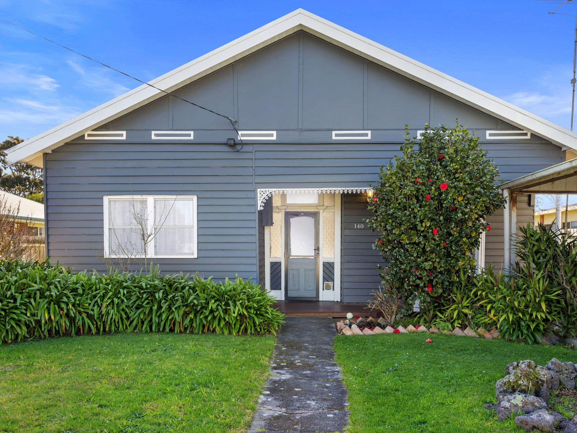 140 White Road , North Wonthaggi VIC 3995, North Wonthaggi - Image 1