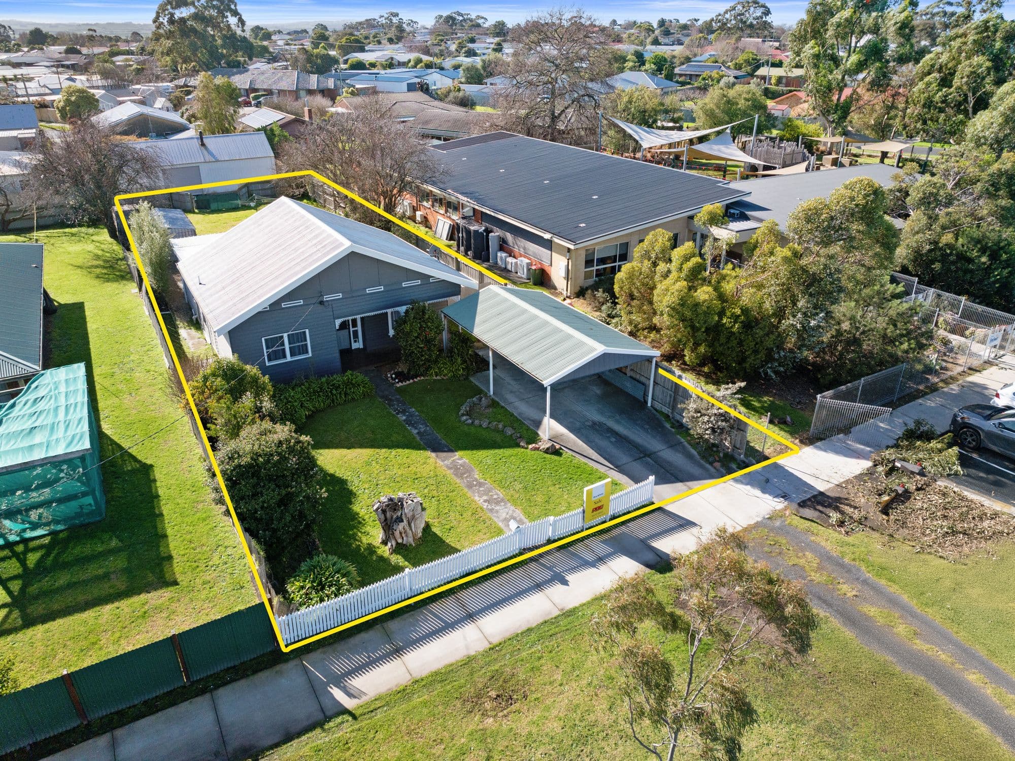 140 White Road , North Wonthaggi VIC 3995, North Wonthaggi - Thumbnail 3