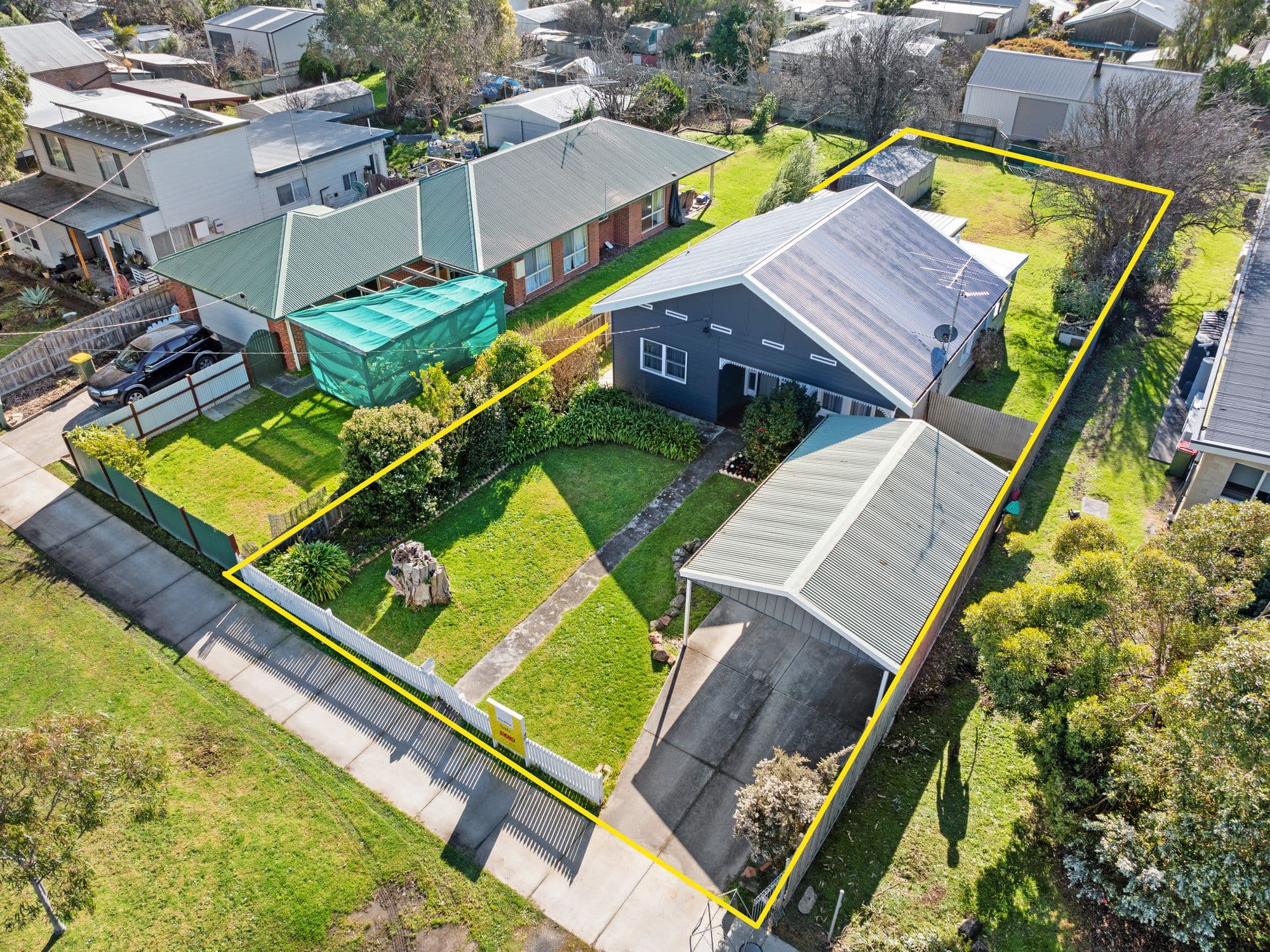 140 White Road , North Wonthaggi VIC 3995, North Wonthaggi - Thumbnail 4