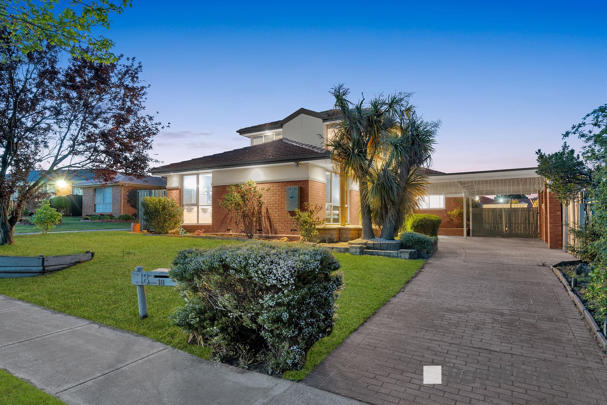 18 Marjoram Close , Hallam VIC 3803, Hallam - Image 1
