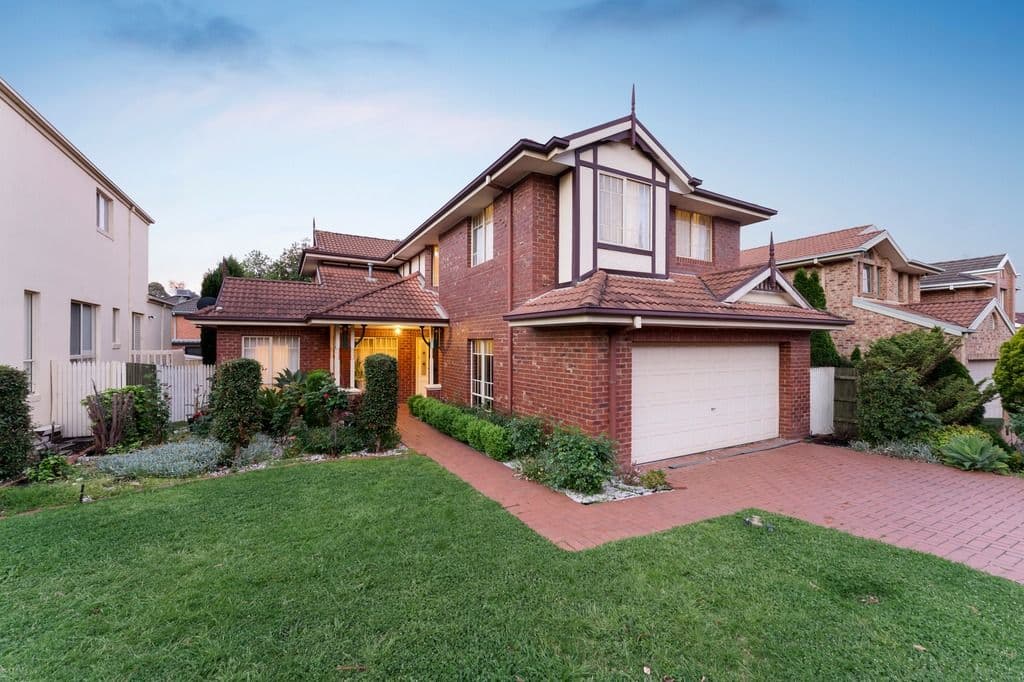 3 Morawa Drive , Mulgrave VIC 3170, Mulgrave - Image 1